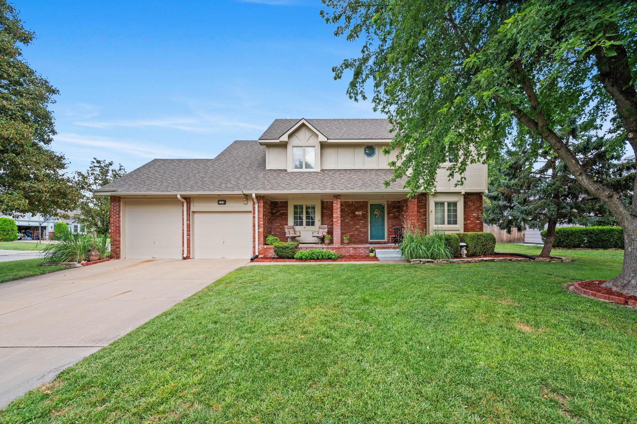 110 N Prescott Street Wichita KS 67212