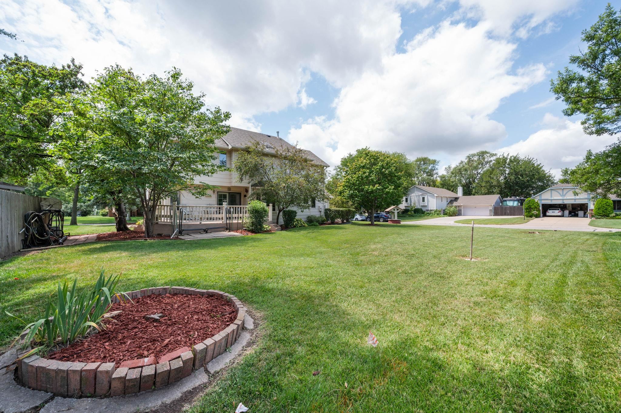 110 N Prescott Street Wichita KS 67212