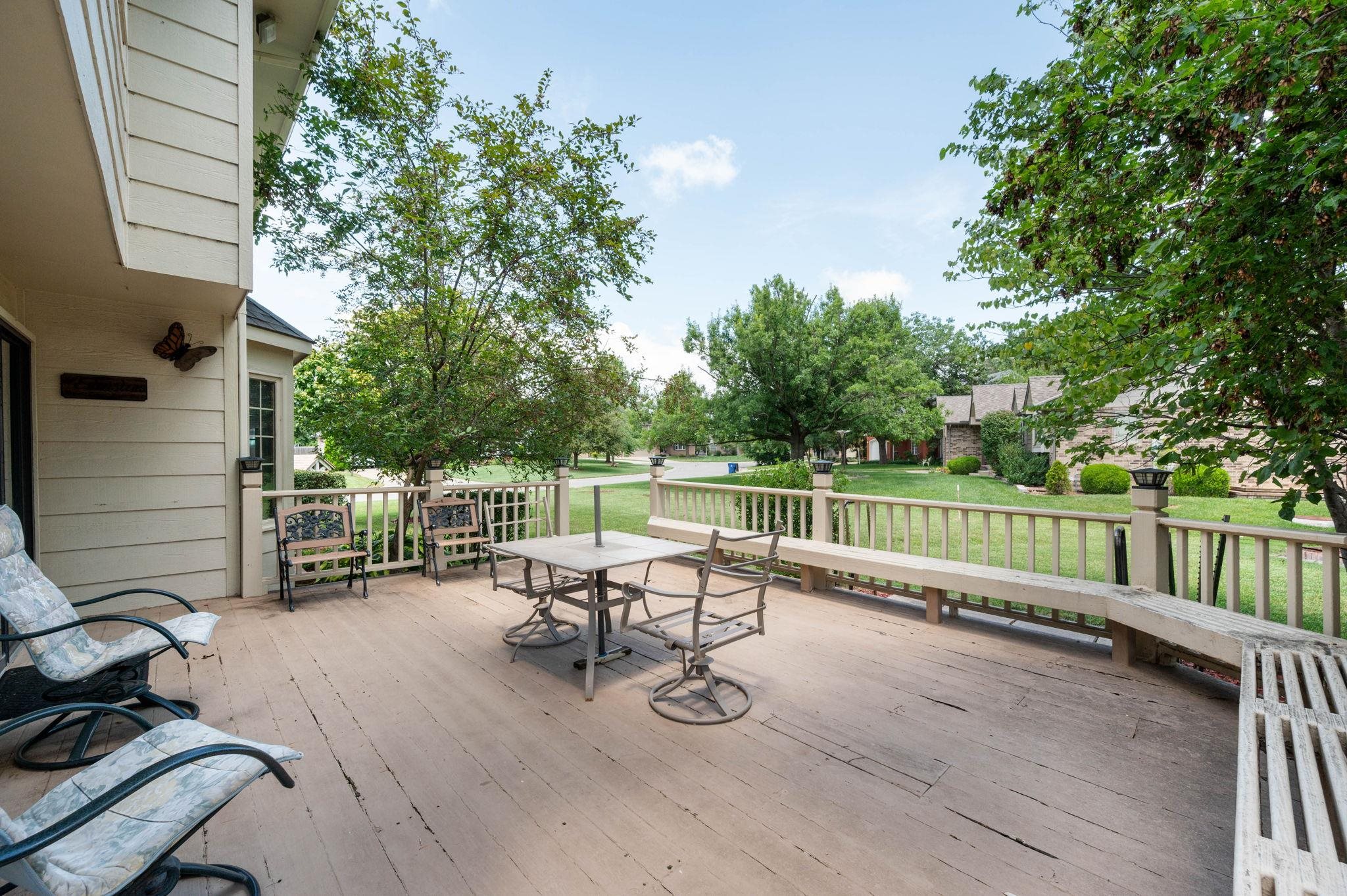 110 N Prescott Street Wichita KS 67212