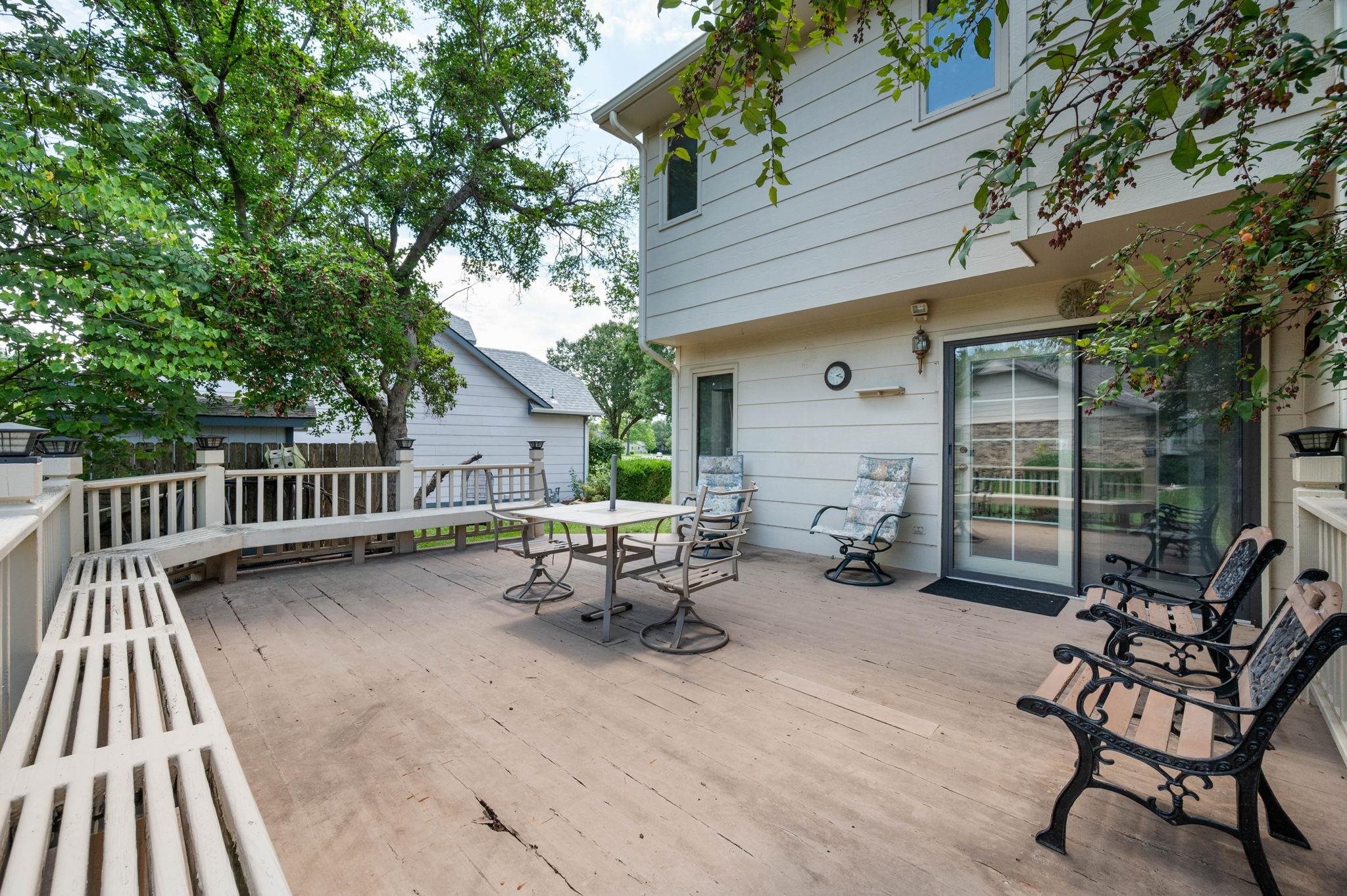 110 N Prescott Street Wichita KS 67212