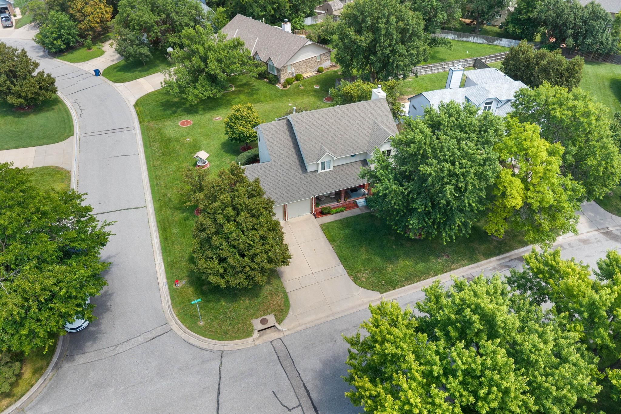 110 N Prescott Street Wichita KS 67212