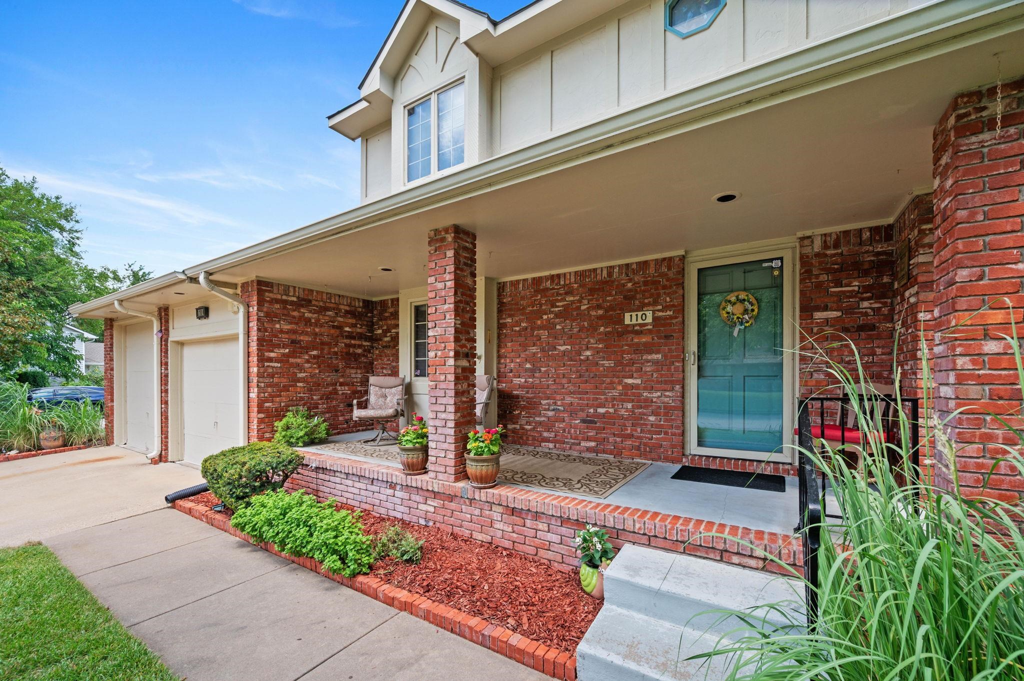 110 N Prescott Street Wichita KS 67212