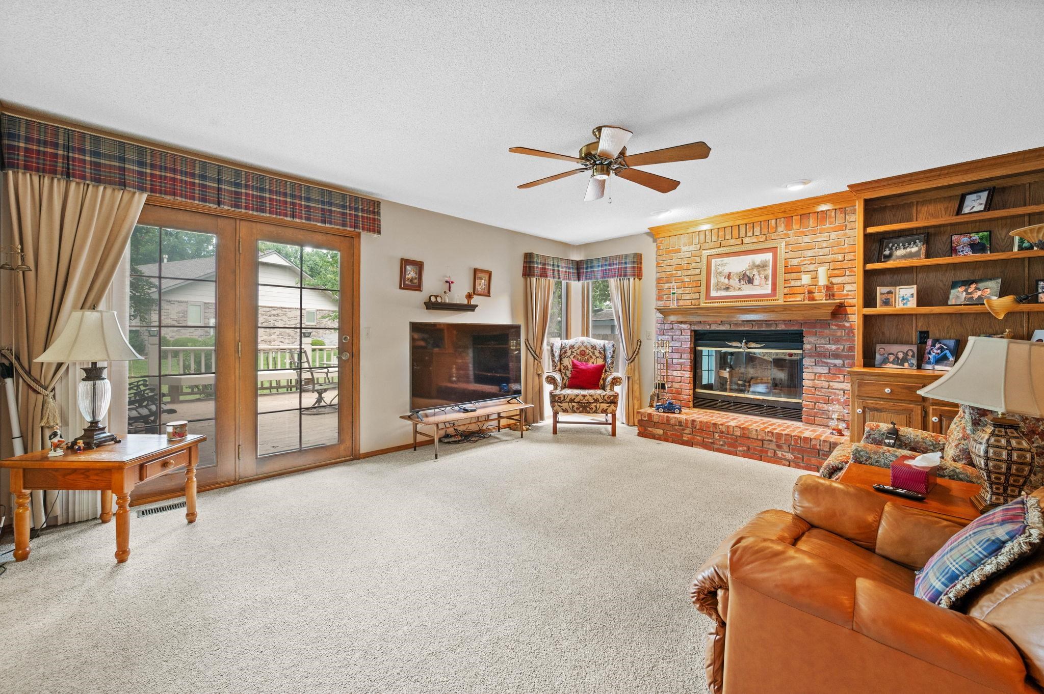 110 N Prescott Street Wichita KS 67212
