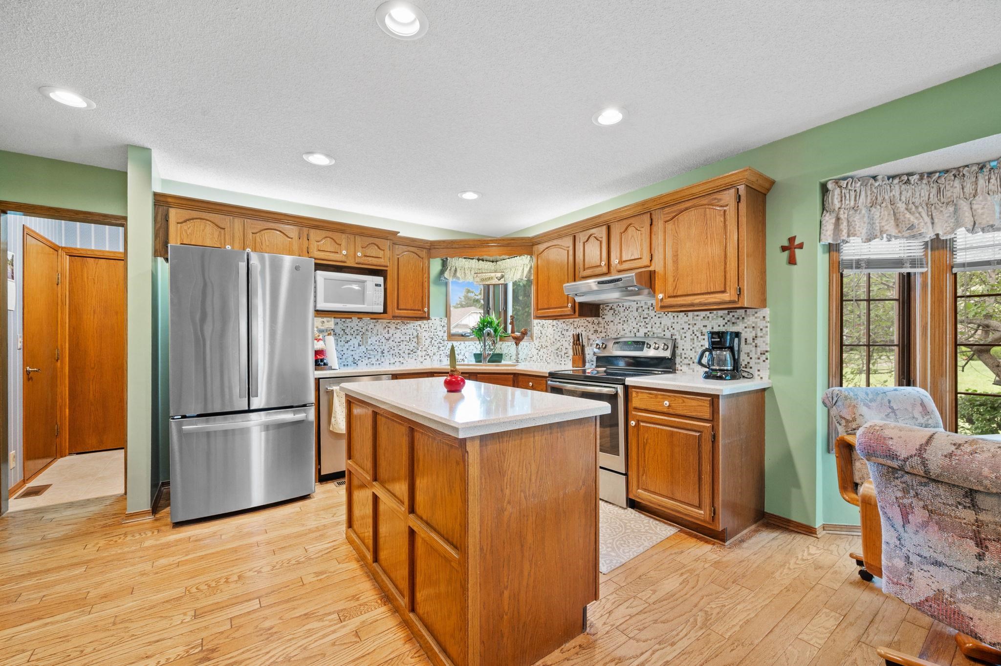 110 N Prescott Street Wichita KS 67212