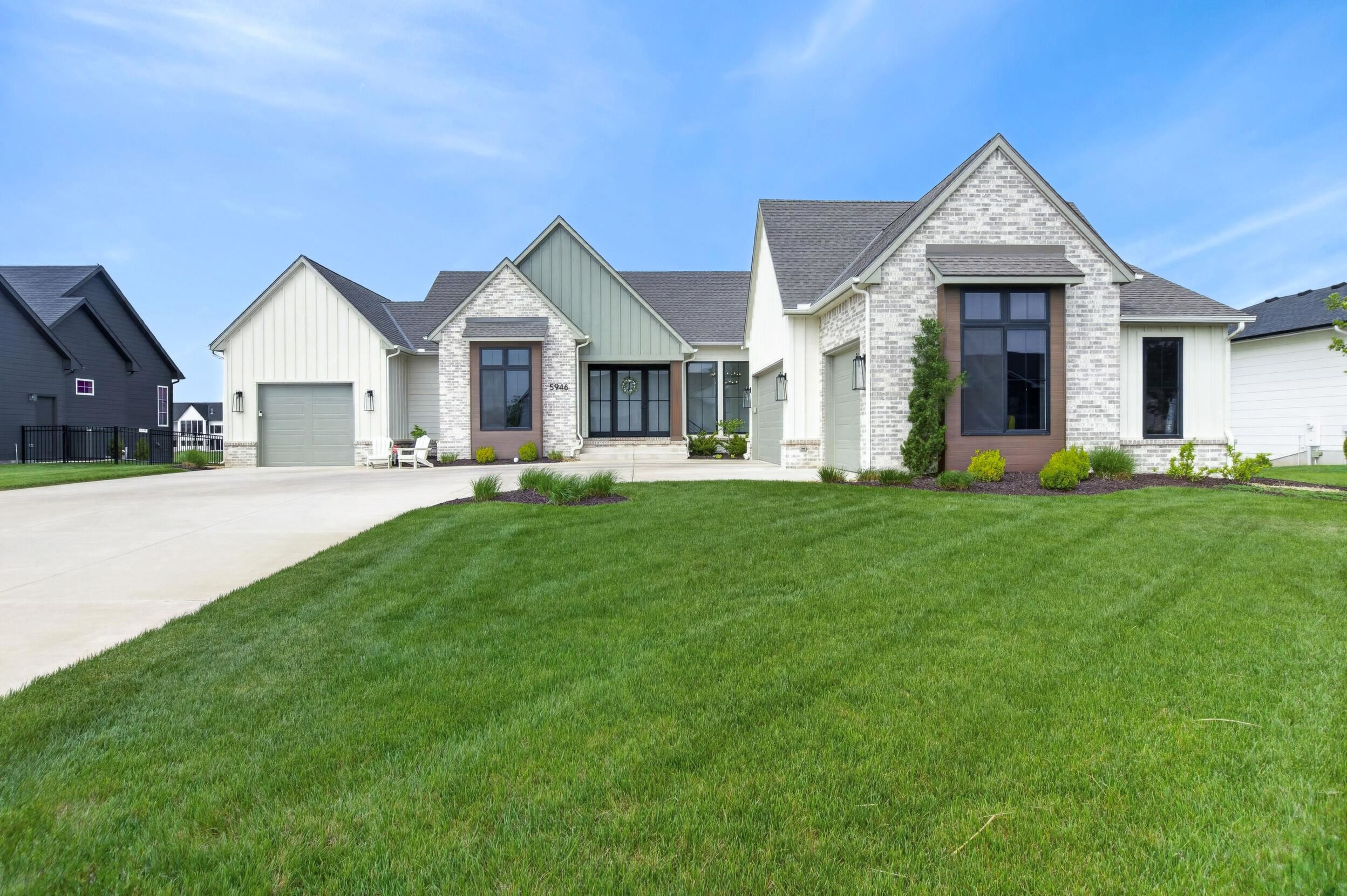 5946 W 45th Court Wichita KS 67205