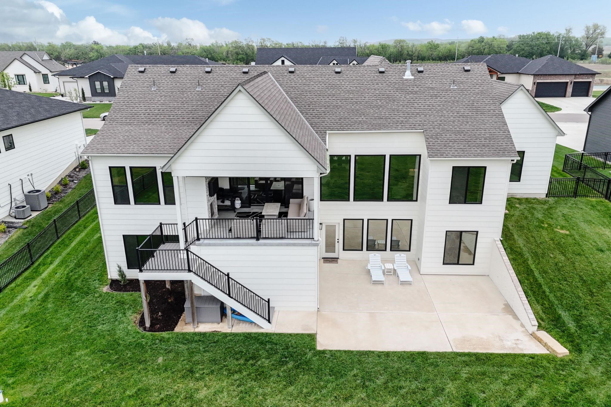 5946 W 45th Court Wichita KS 67205