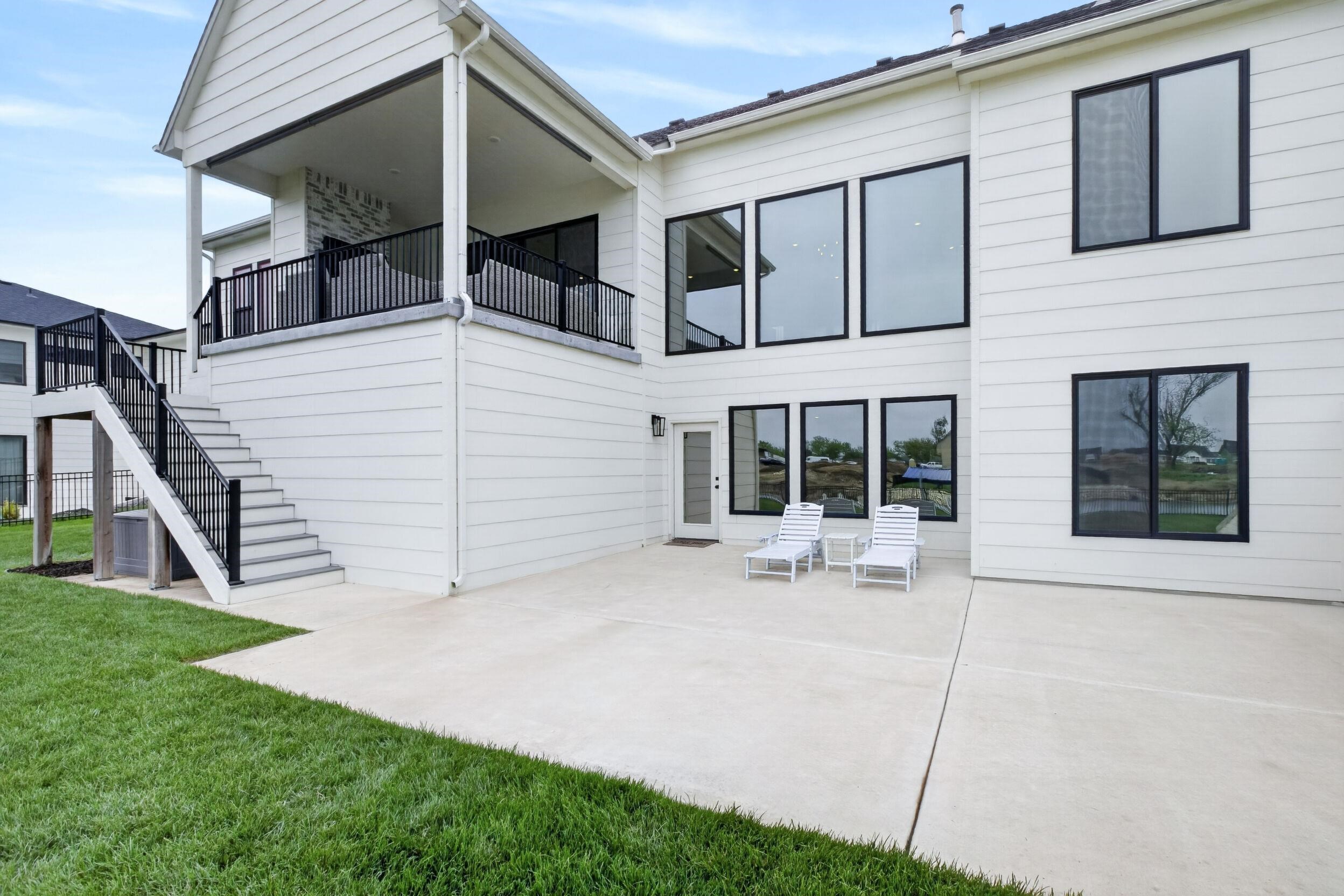 5946 W 45th Court Wichita KS 67205