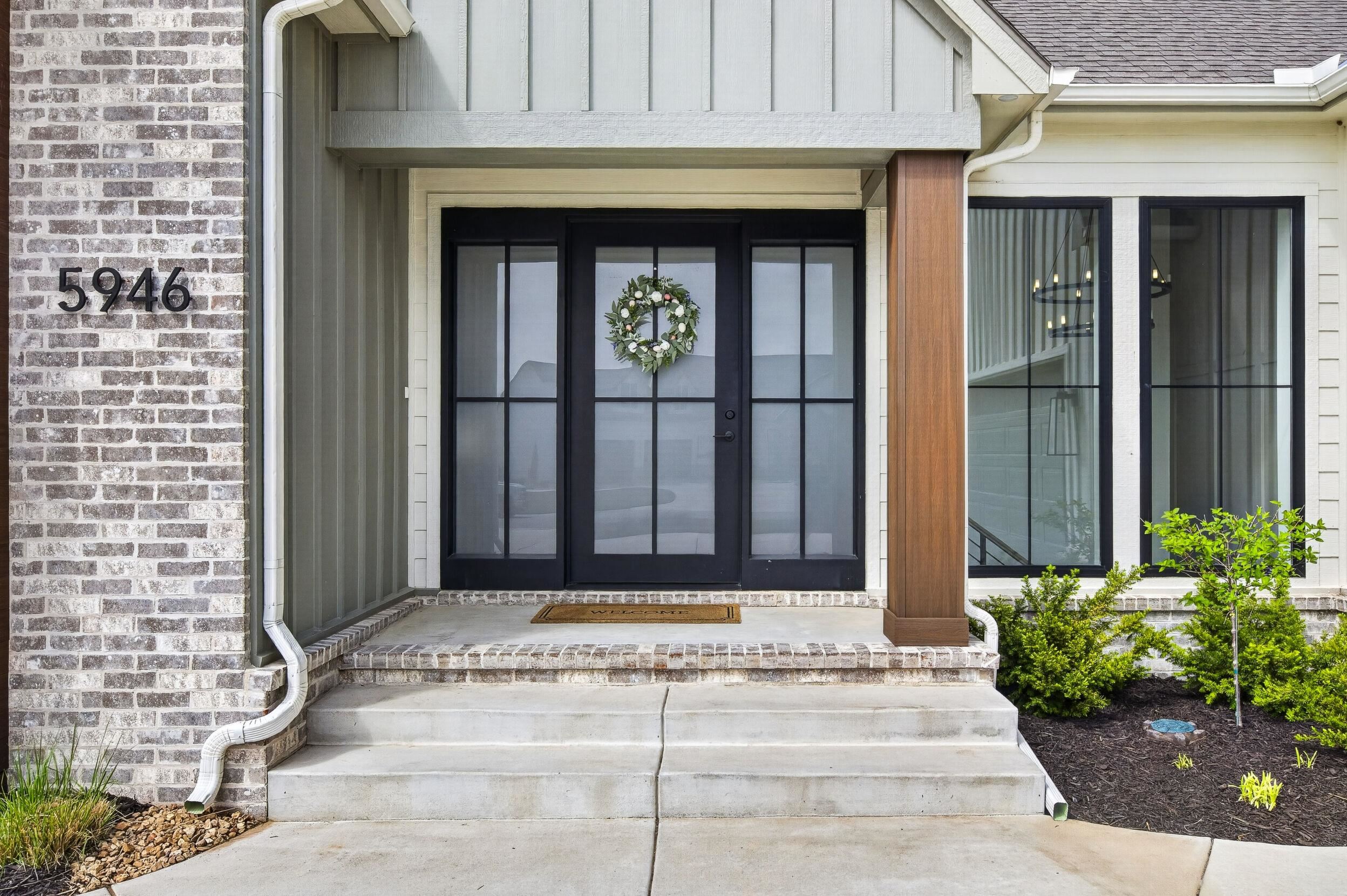 5946 W 45th Court Wichita KS 67205