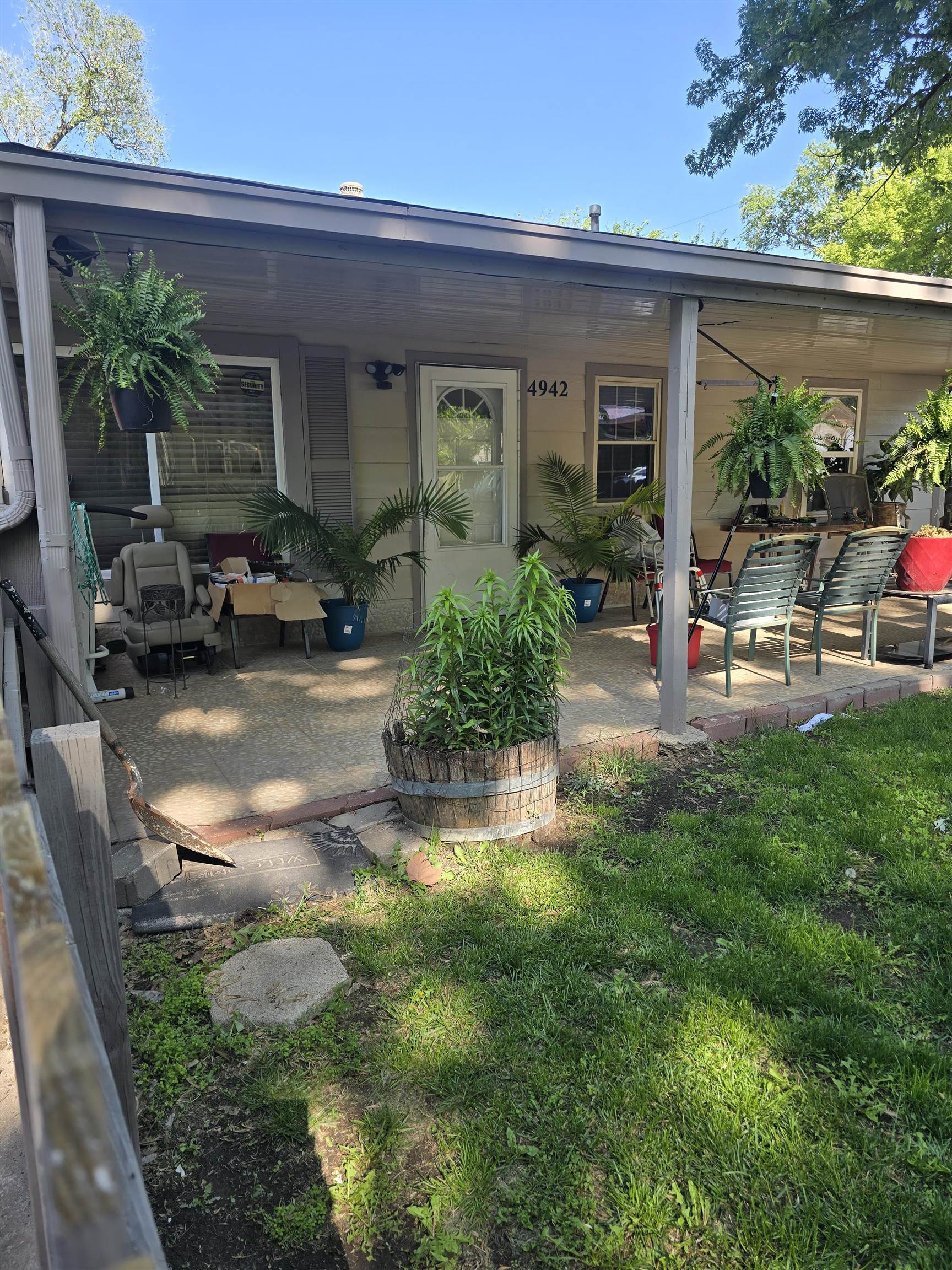 4942 S Brookhaven Avenue Wichita KS 67216