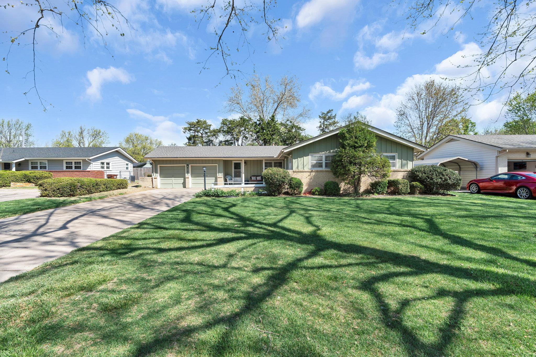 4102 W 17th Street N Wichita KS 67212