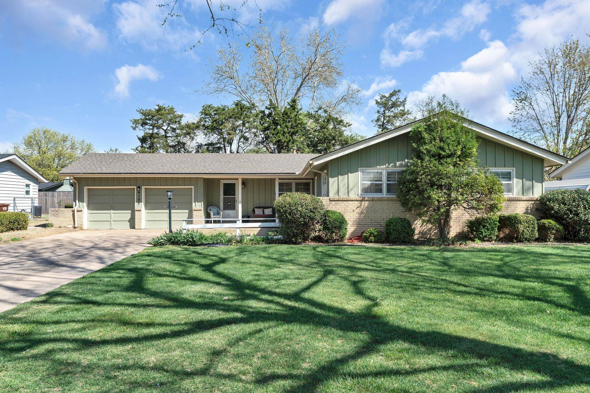 4102 W 17th Street N Wichita KS 67212