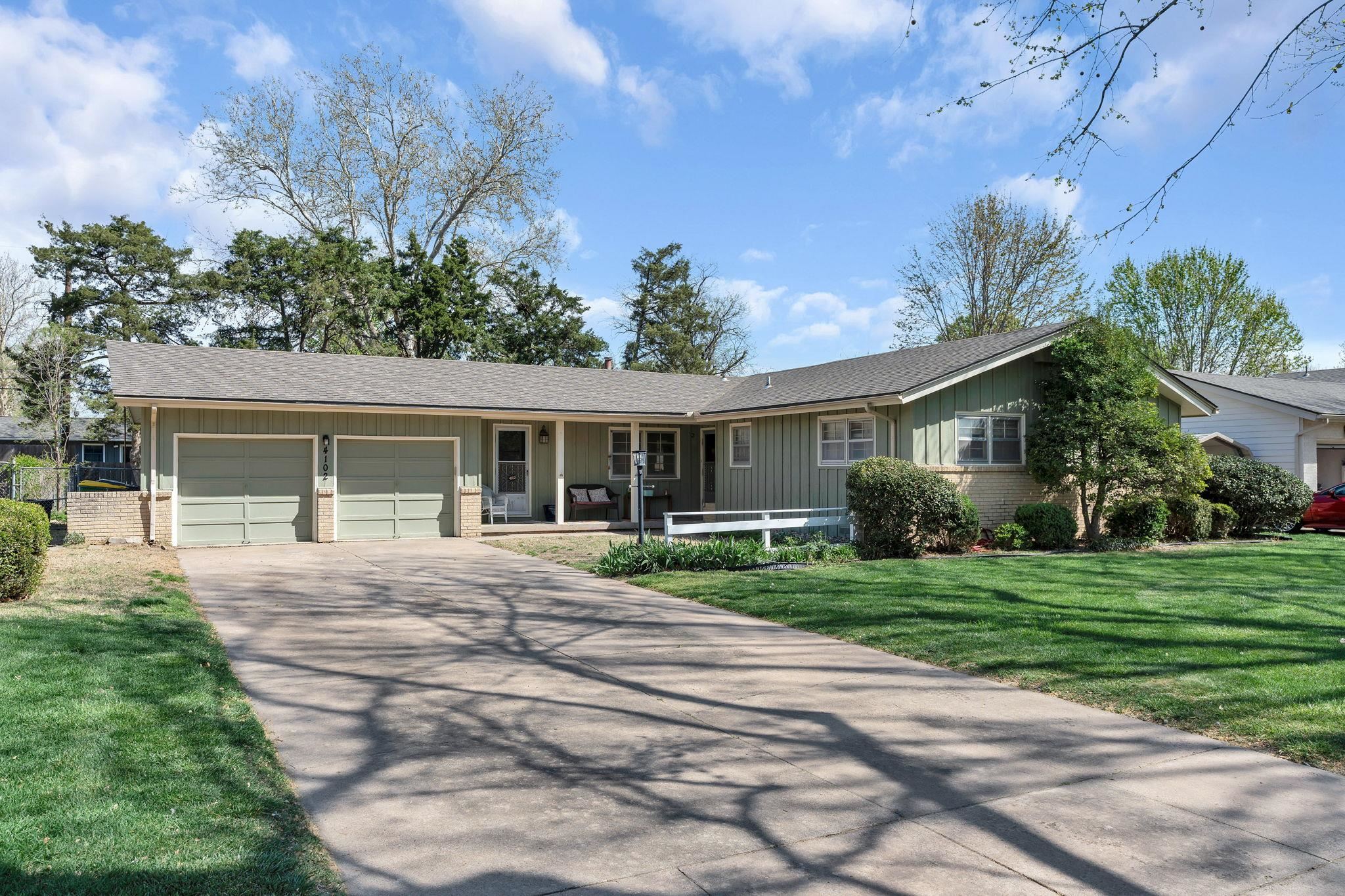 4102 W 17th Street N Wichita KS 67212