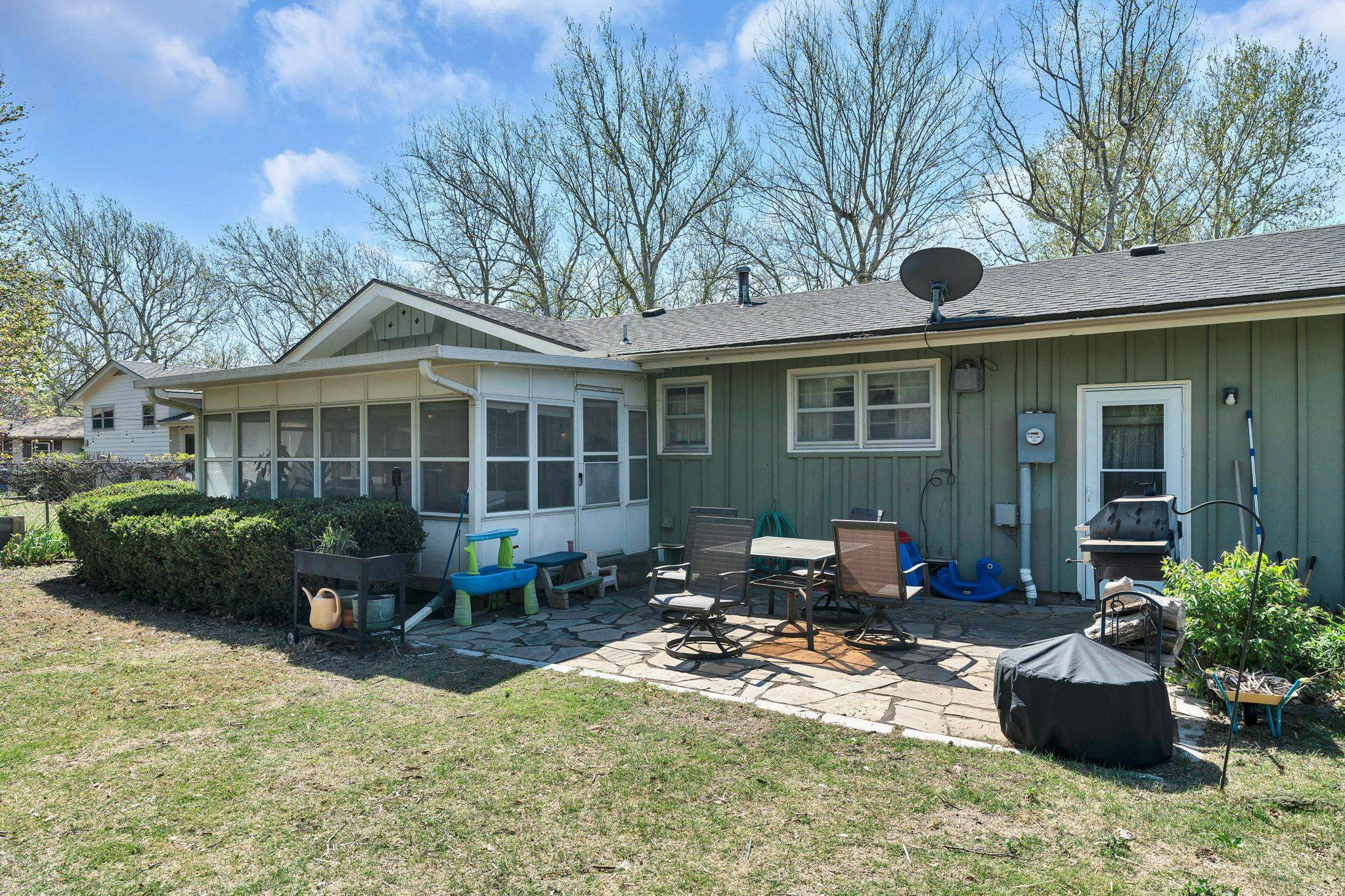 4102 W 17th Street N Wichita KS 67212