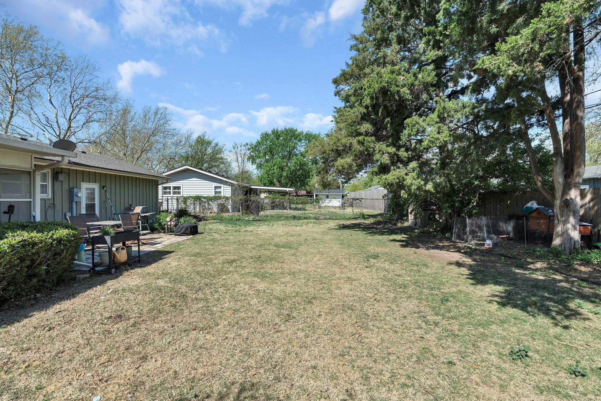 4102 W 17th Street N Wichita KS 67212