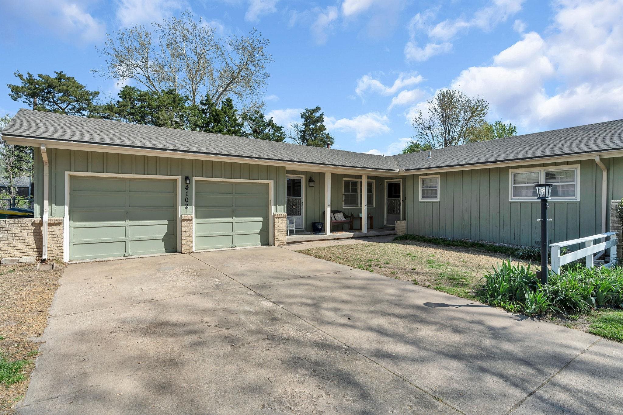4102 W 17th Street N Wichita KS 67212