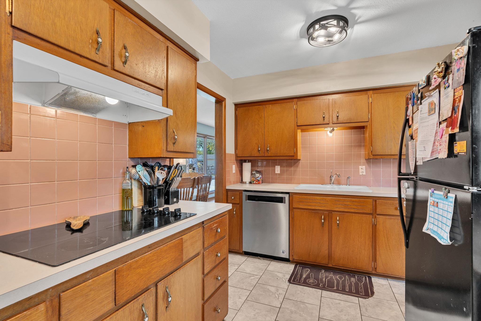 4102 W 17th Street N Wichita KS 67212