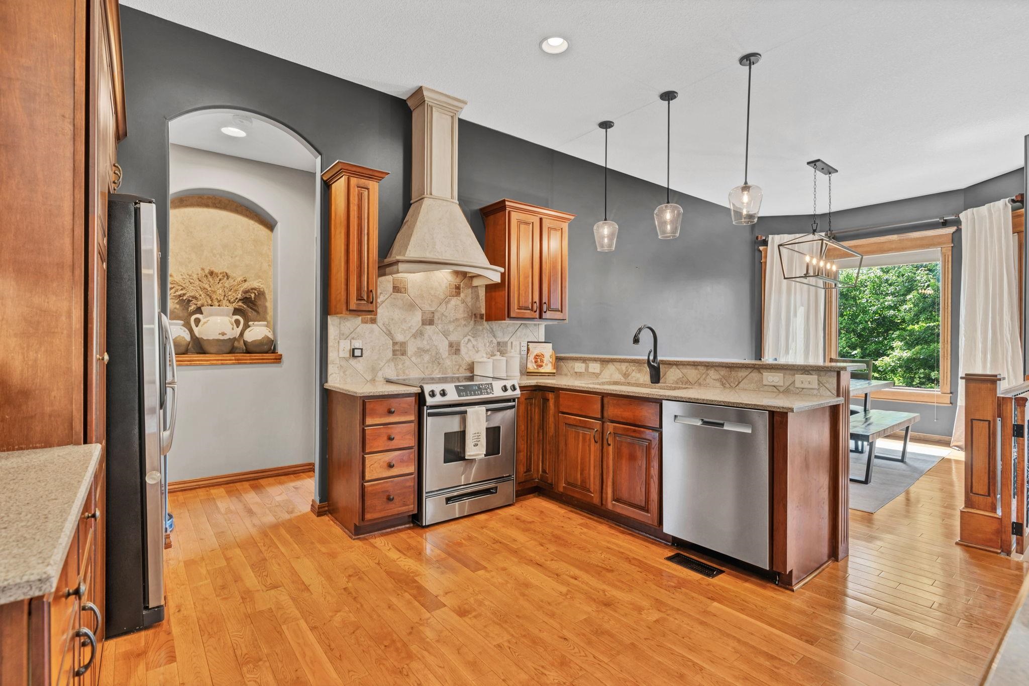 2021 S Triple Crown Street Wichita KS 67230