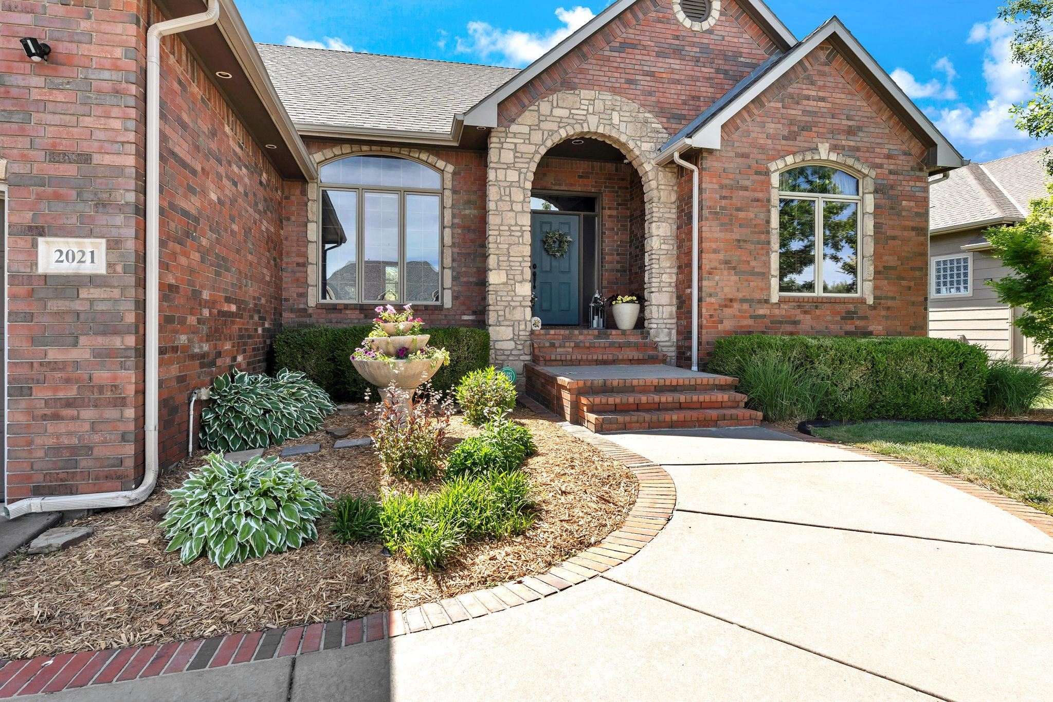 2021 S Triple Crown Street Wichita KS 67230