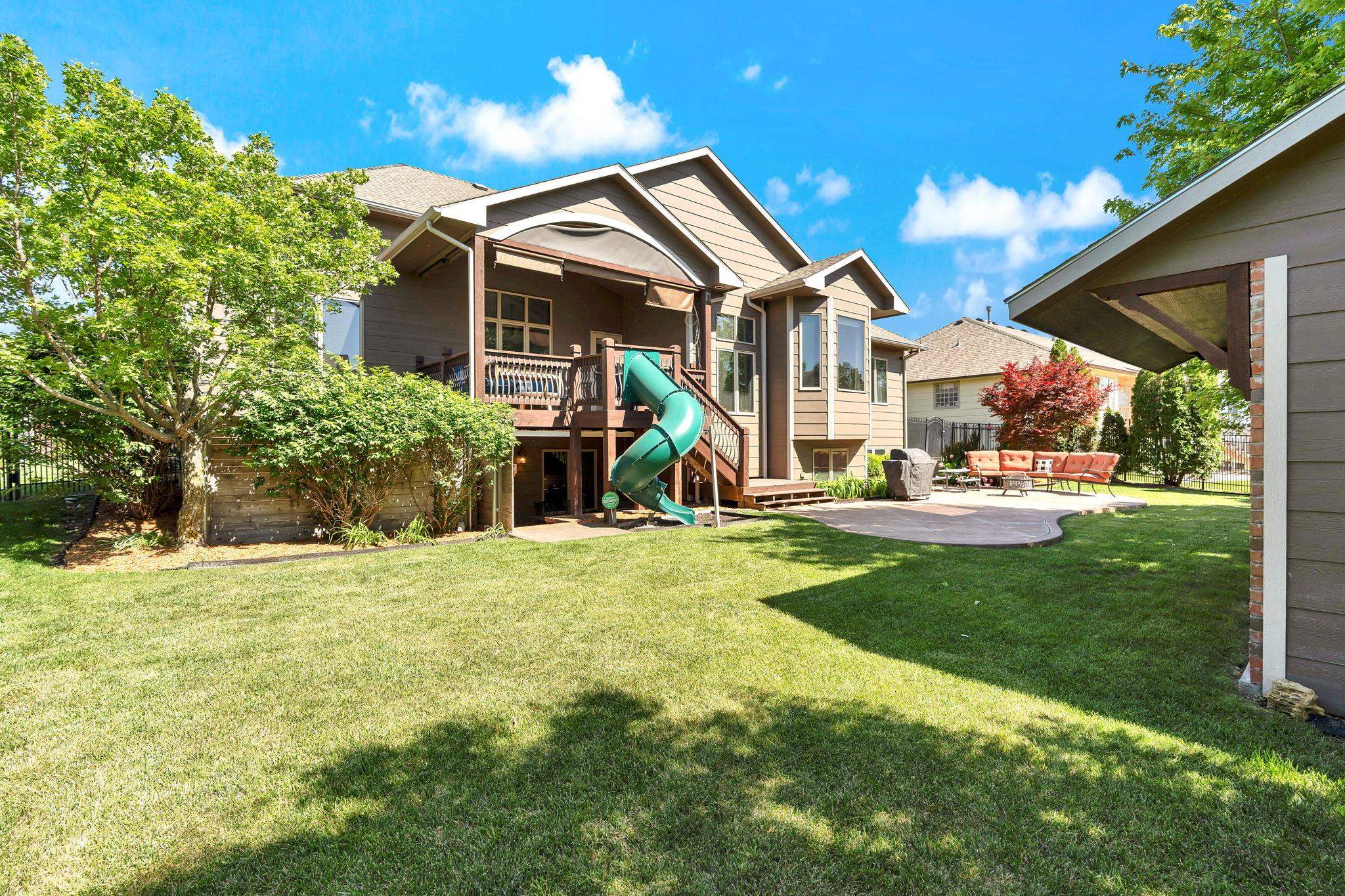 2021 S Triple Crown Street Wichita KS 67230