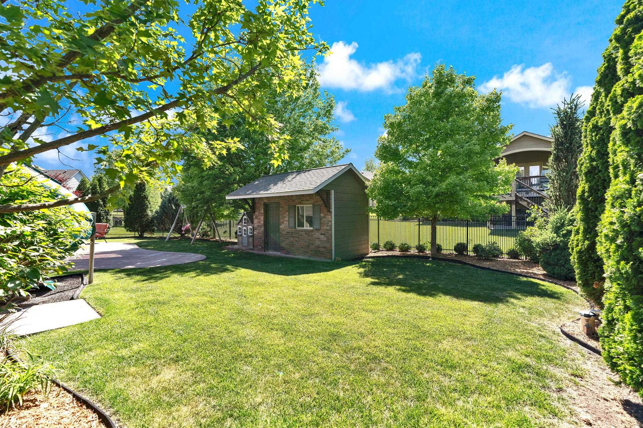 2021 S Triple Crown Street Wichita KS 67230