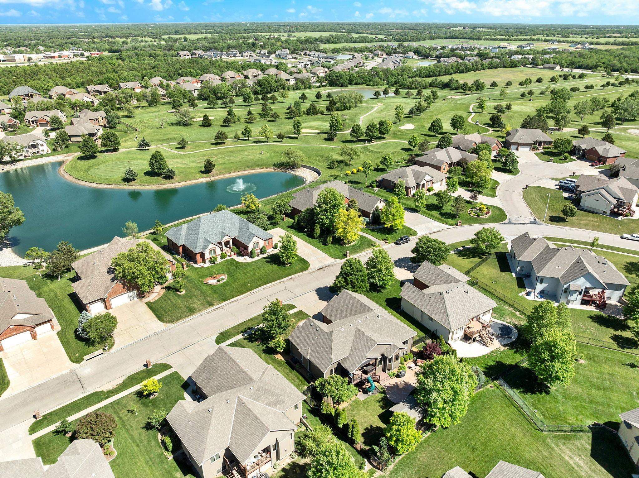 2021 S Triple Crown Street Wichita KS 67230