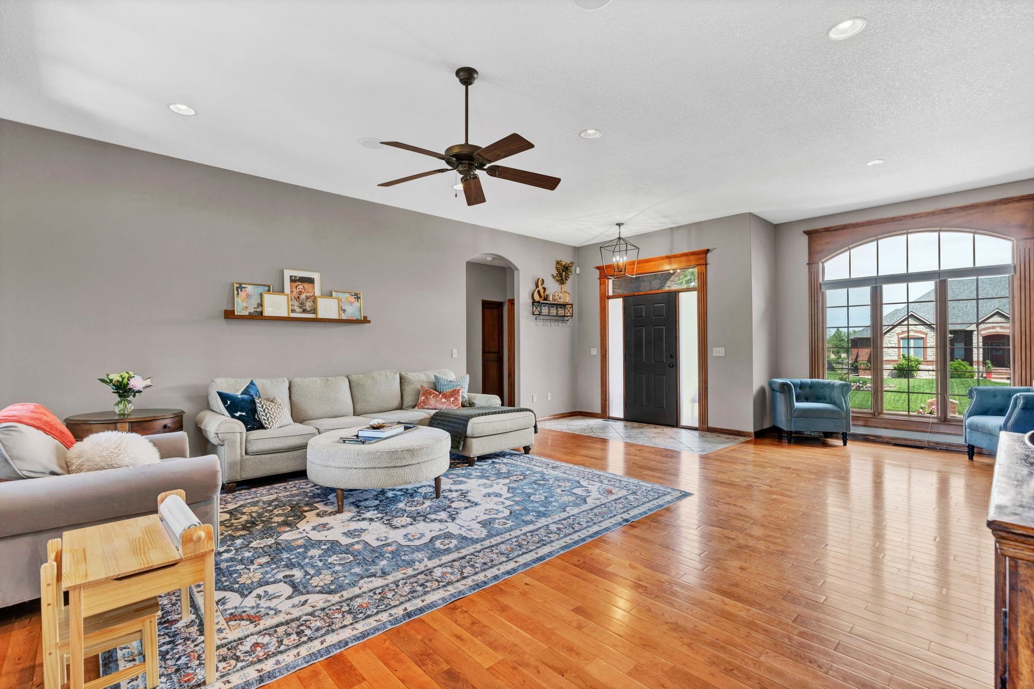 2021 S Triple Crown Street Wichita KS 67230