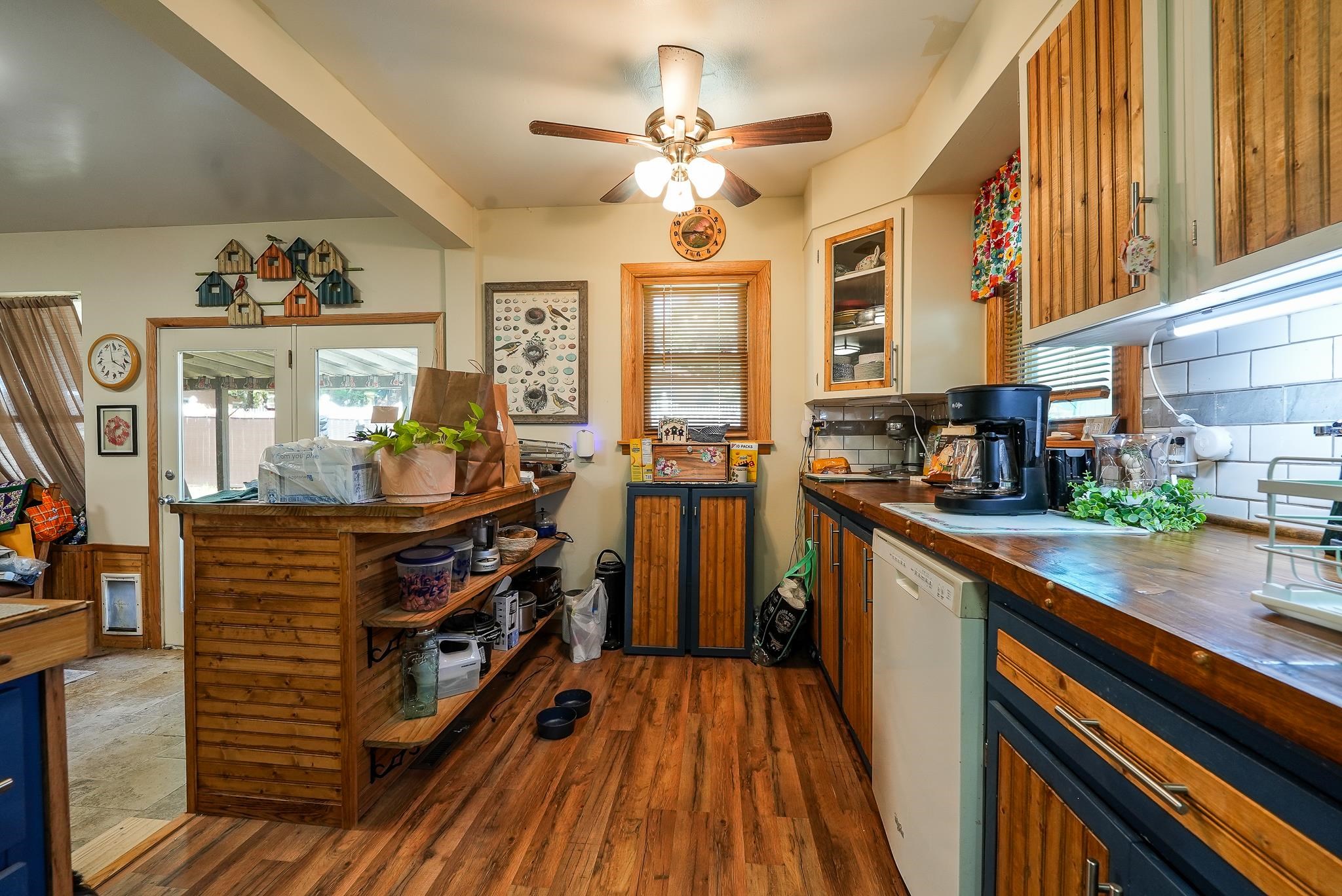 1646 N Montana Avenue El Dorado KS 67042