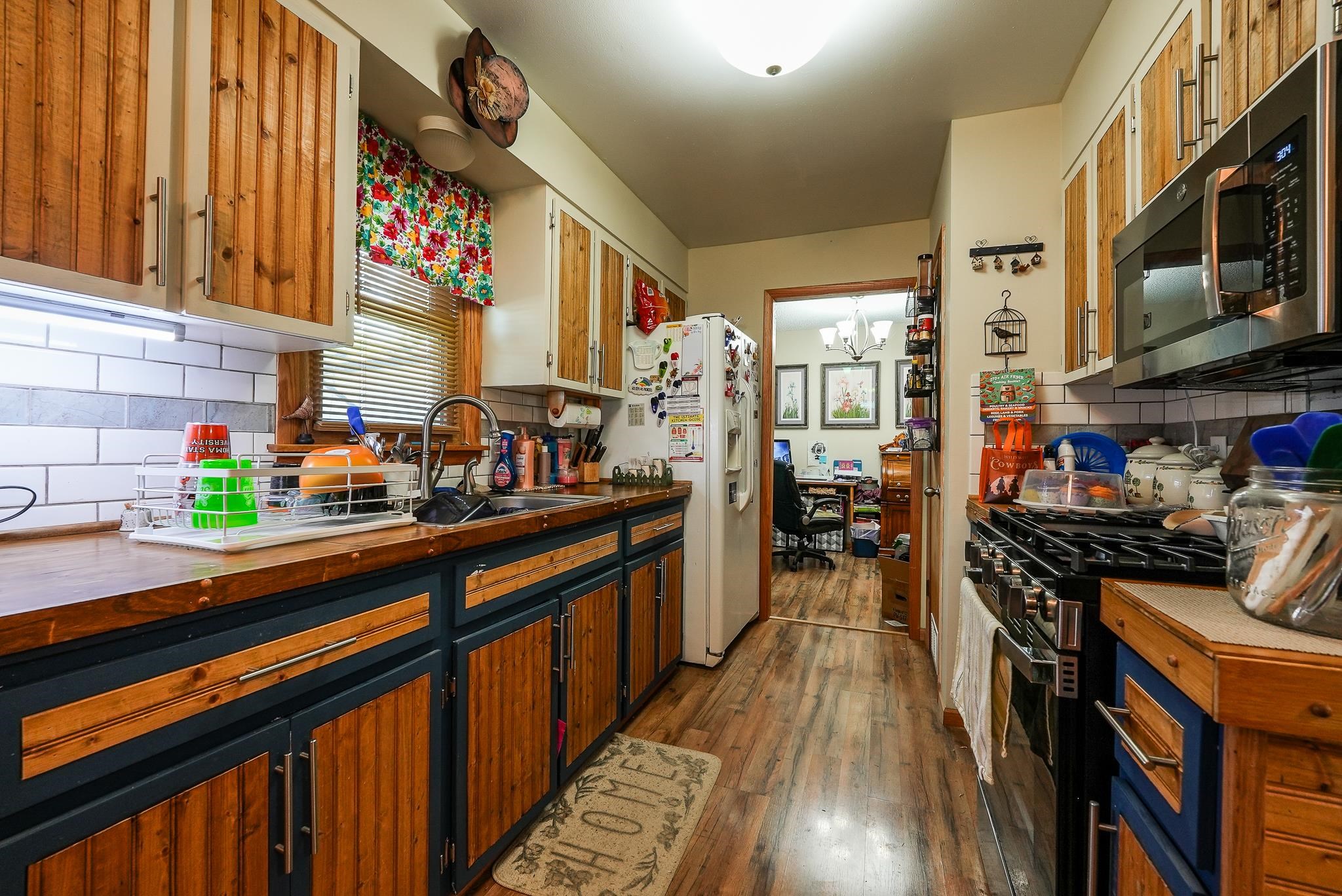 1646 N Montana Avenue El Dorado KS 67042