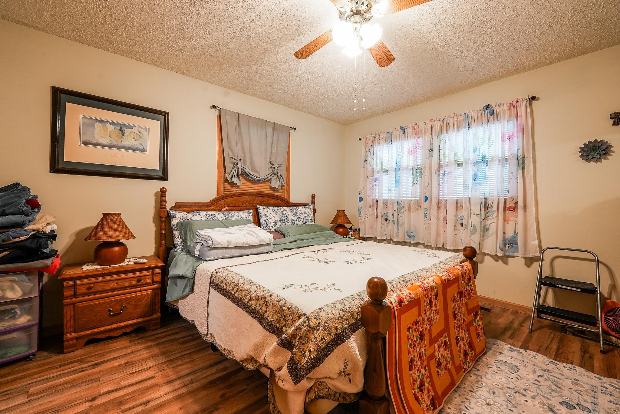 1646 N Montana Avenue El Dorado KS 67042