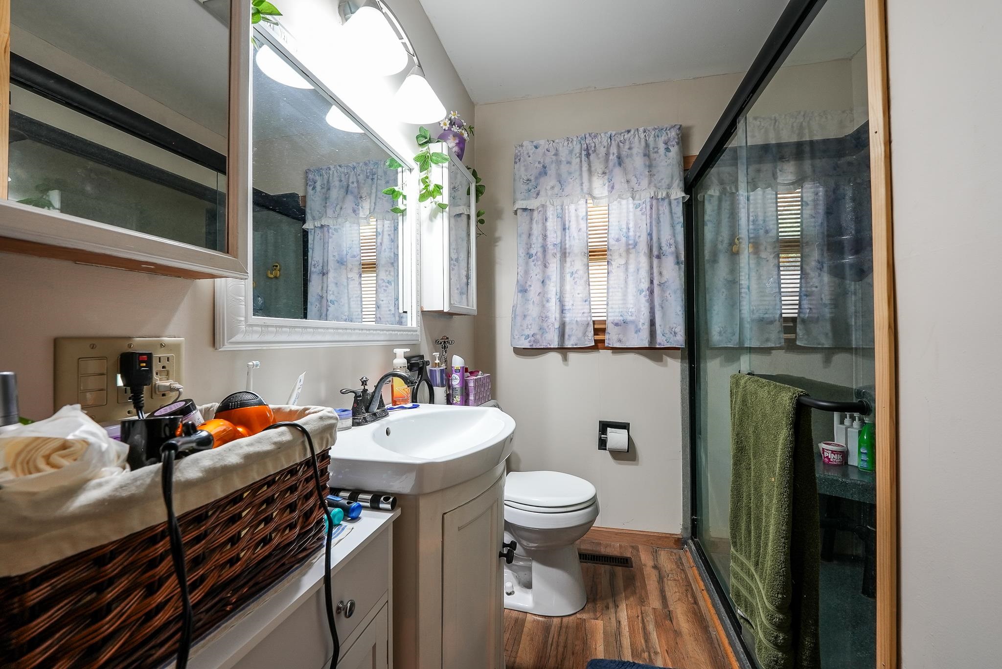 1646 N Montana Avenue El Dorado KS 67042