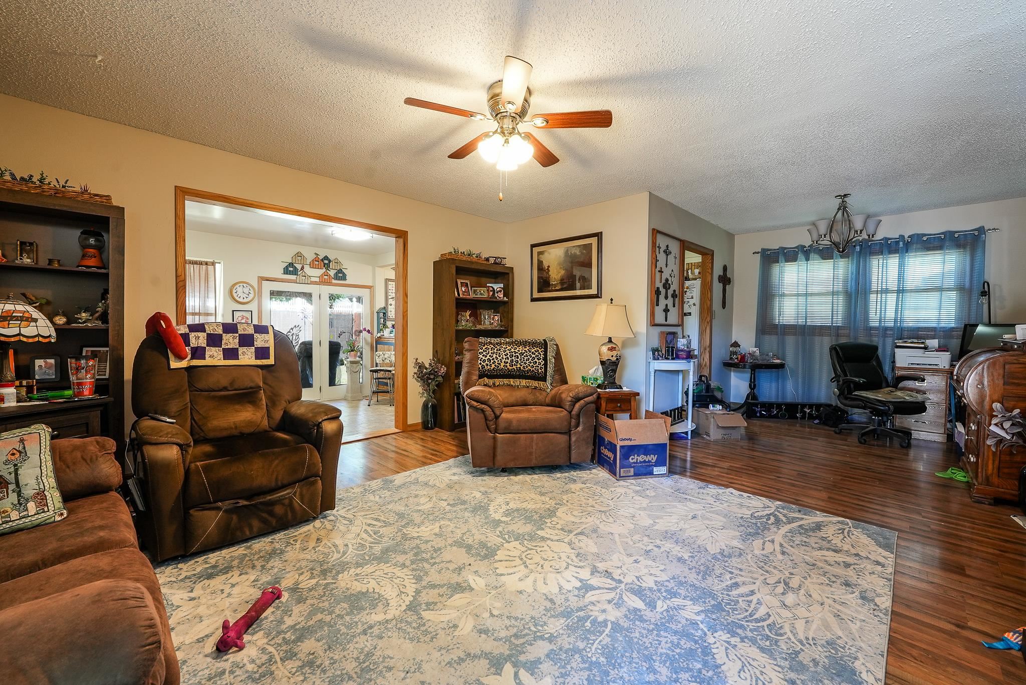 1646 N Montana Avenue El Dorado KS 67042