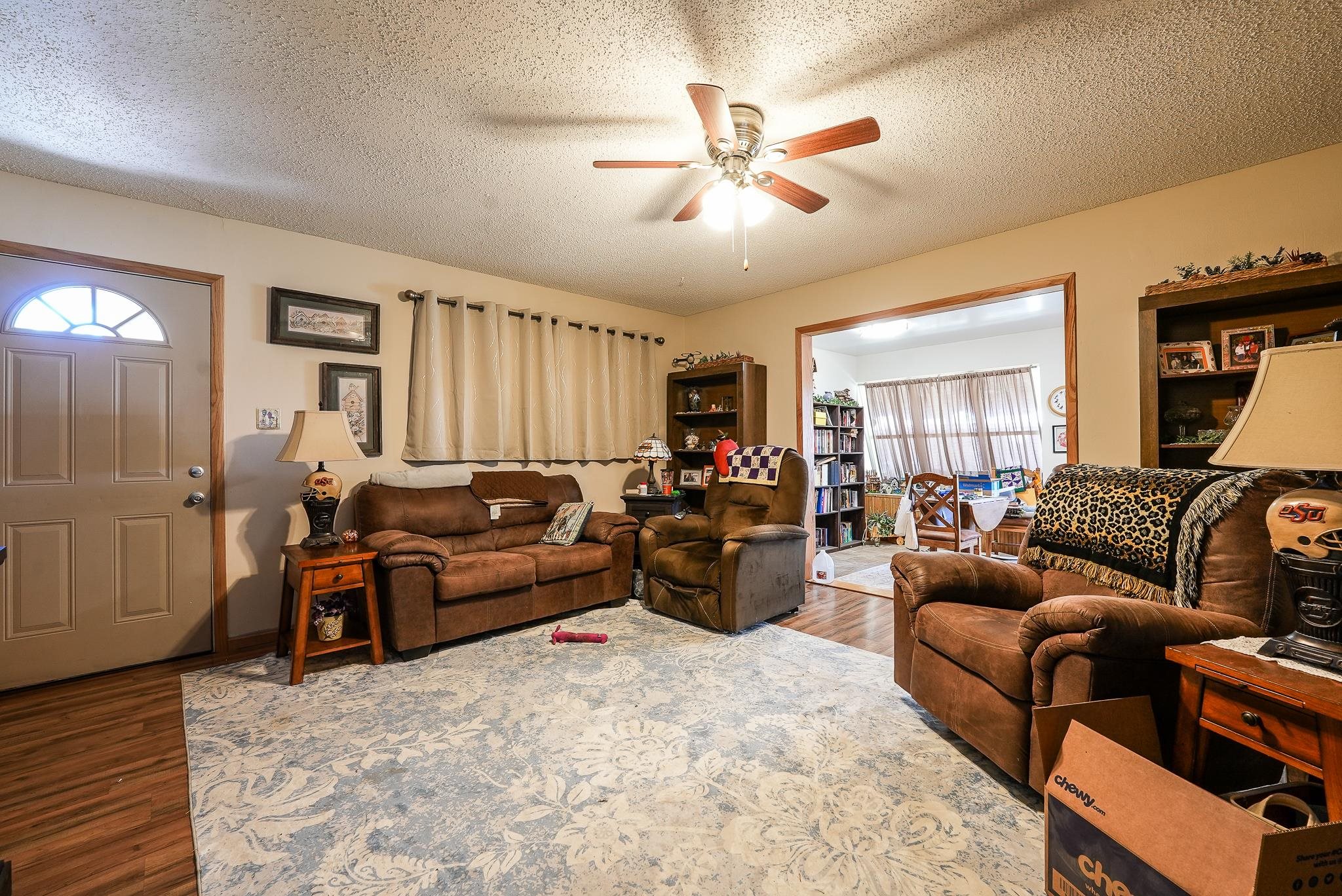 1646 N Montana Avenue El Dorado KS 67042