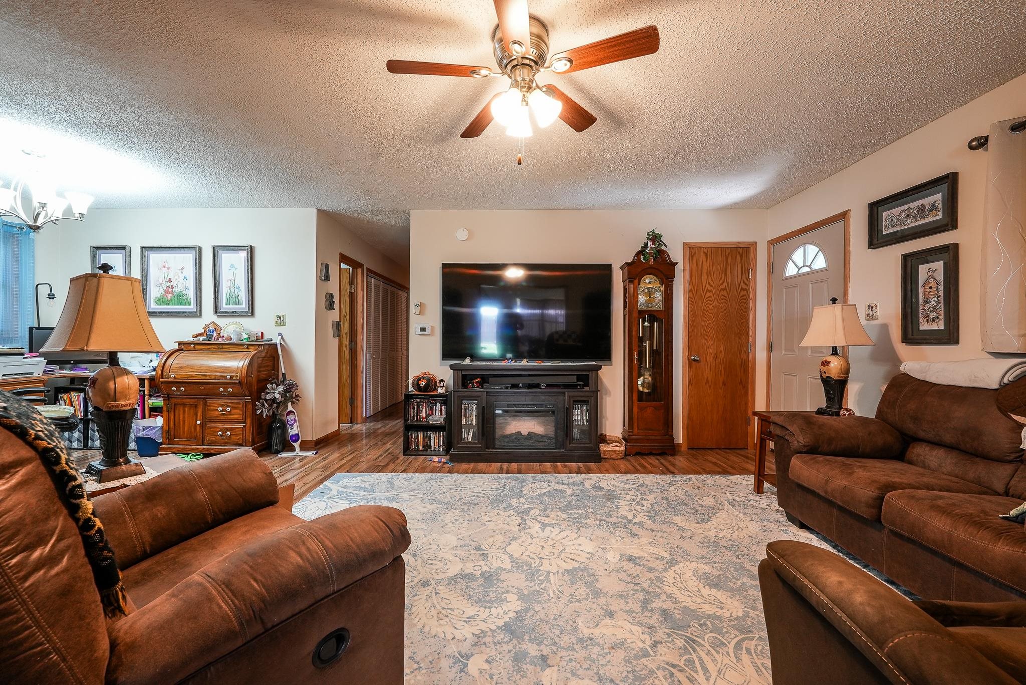 1646 N Montana Avenue El Dorado KS 67042