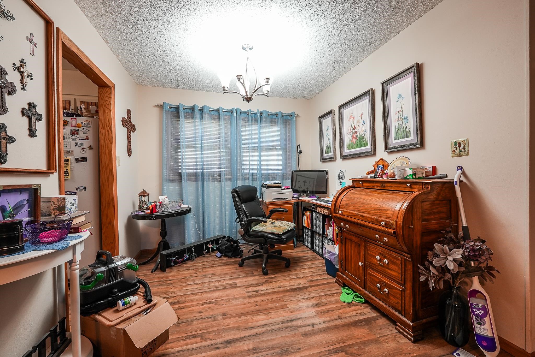 1646 N Montana Avenue El Dorado KS 67042