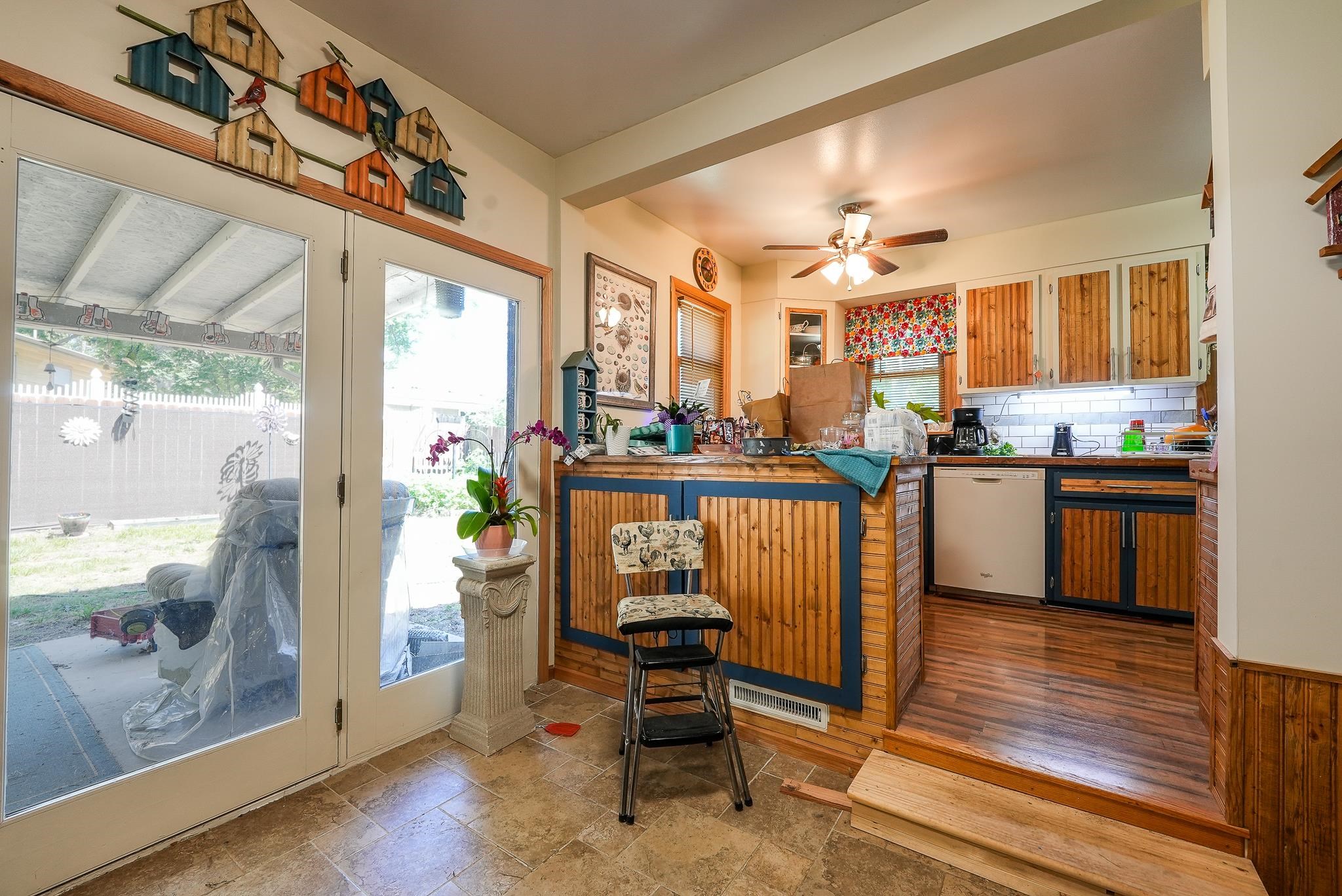 1646 N Montana Avenue El Dorado KS 67042