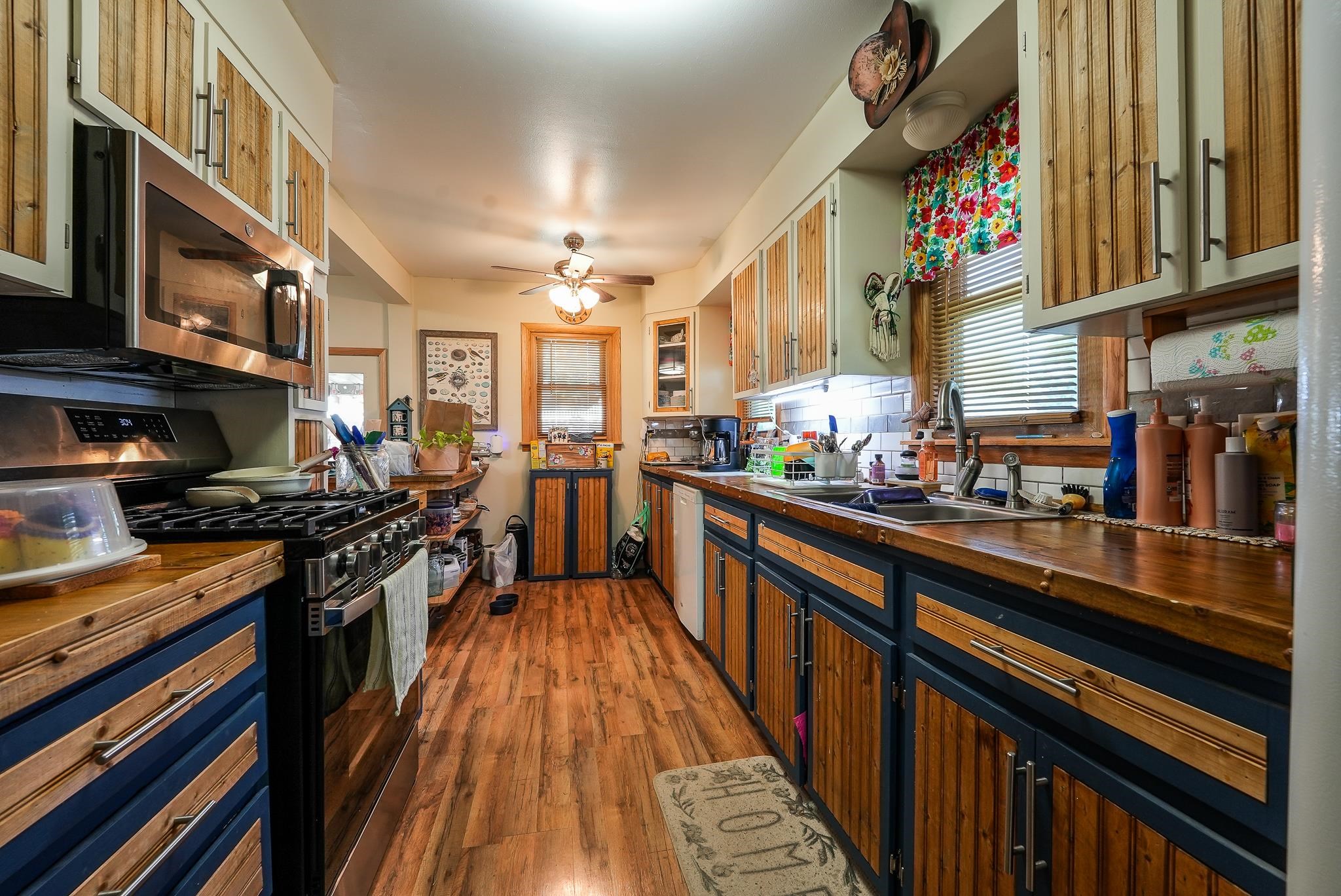 1646 N Montana Avenue El Dorado KS 67042