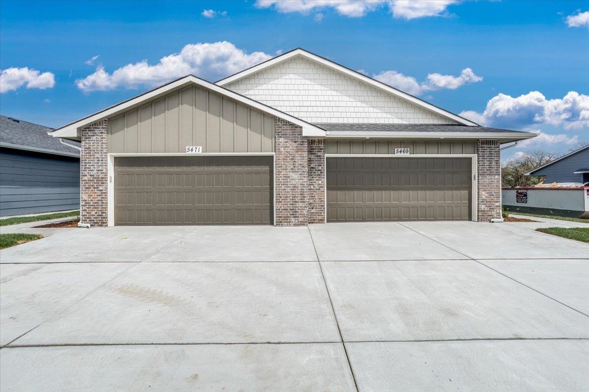 5438 Briskbay Court Maize KS 67101