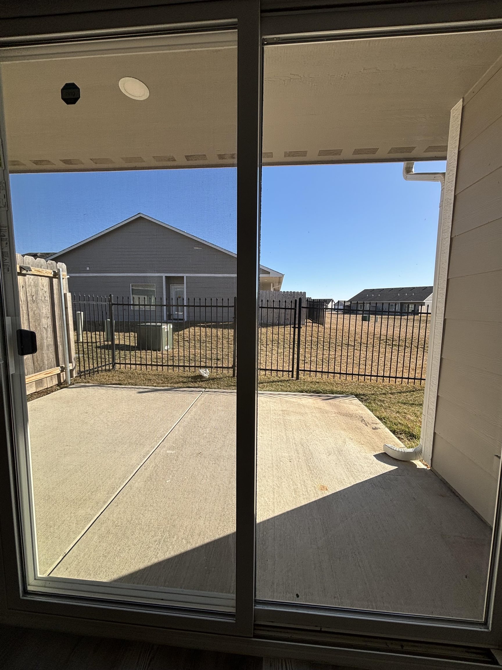 5436 N Colburn Court Bel Aire KS 67220