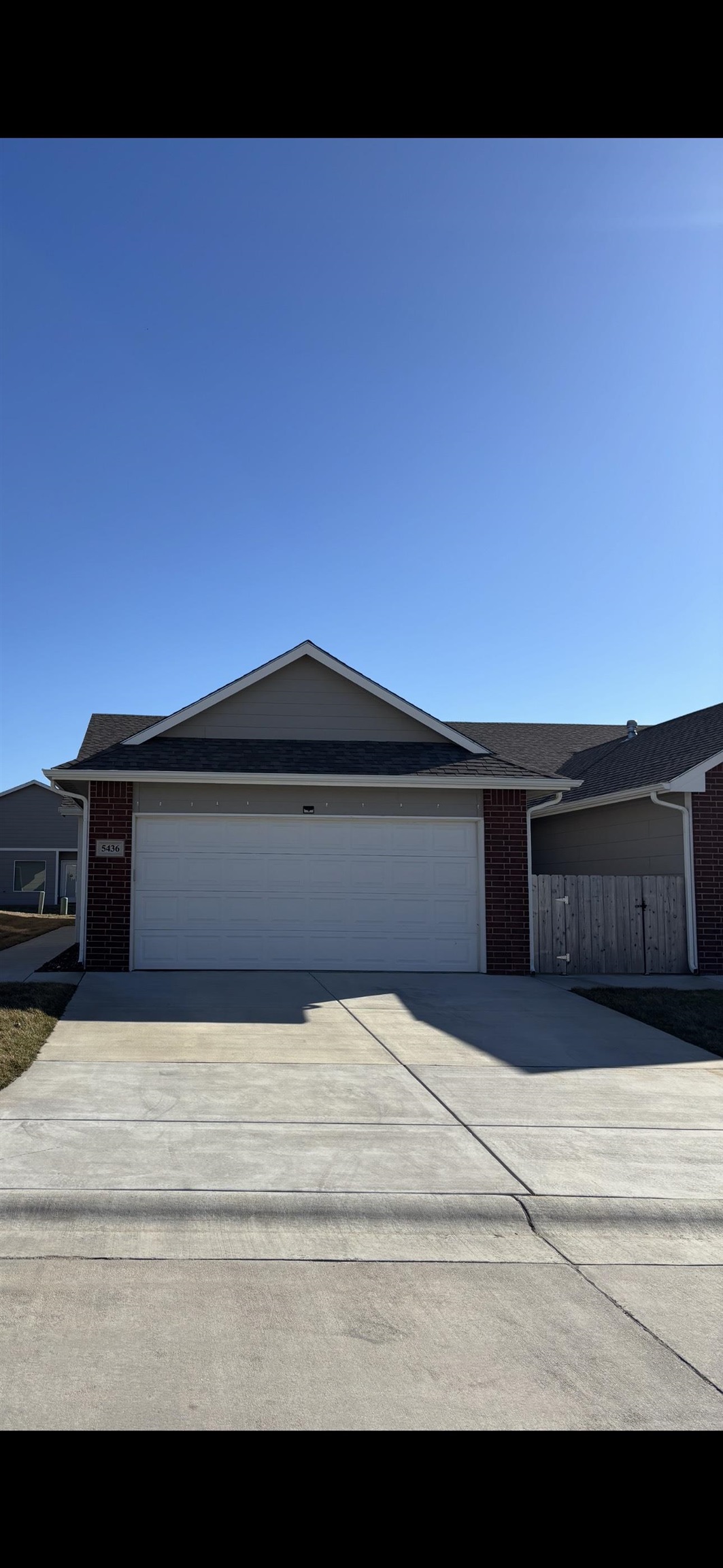 5436 N Colburn Court Bel Aire KS 67220