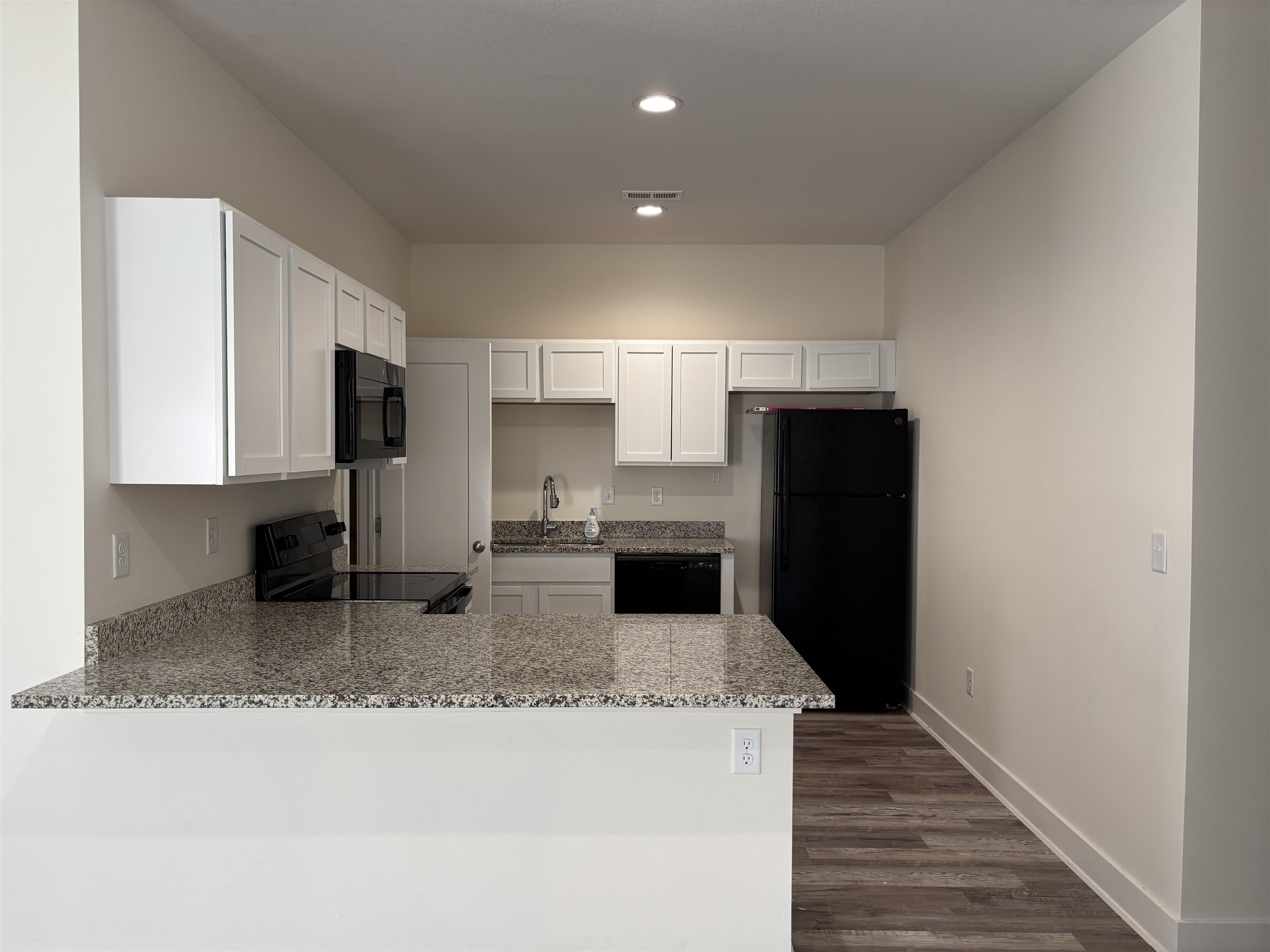 5436 N Colburn Court Bel Aire KS 67220