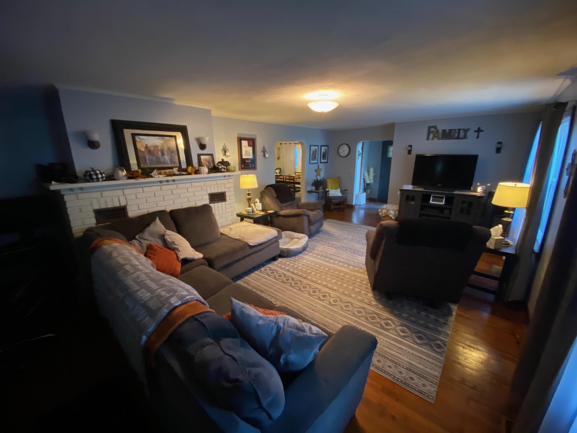 915 S 2nd Street Arkansas City KS 67005