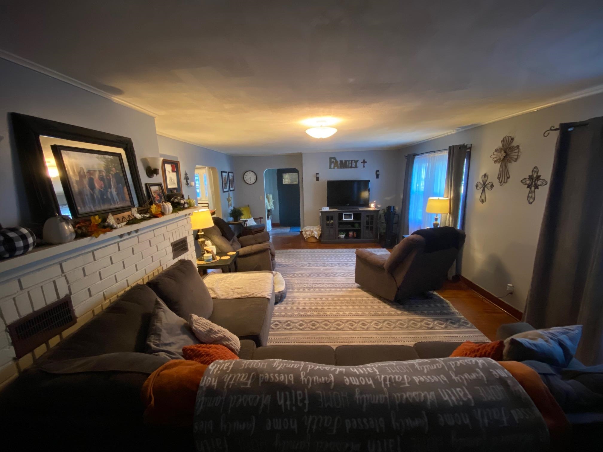 915 S 2nd Street Arkansas City KS 67005