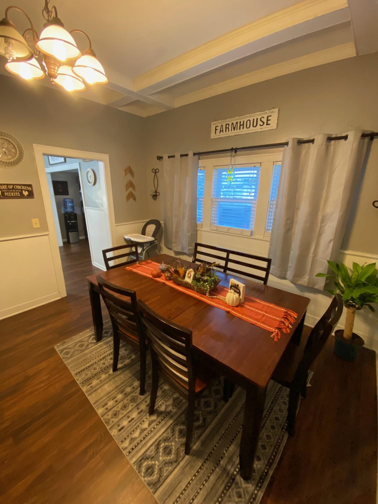 915 S 2nd Street Arkansas City KS 67005