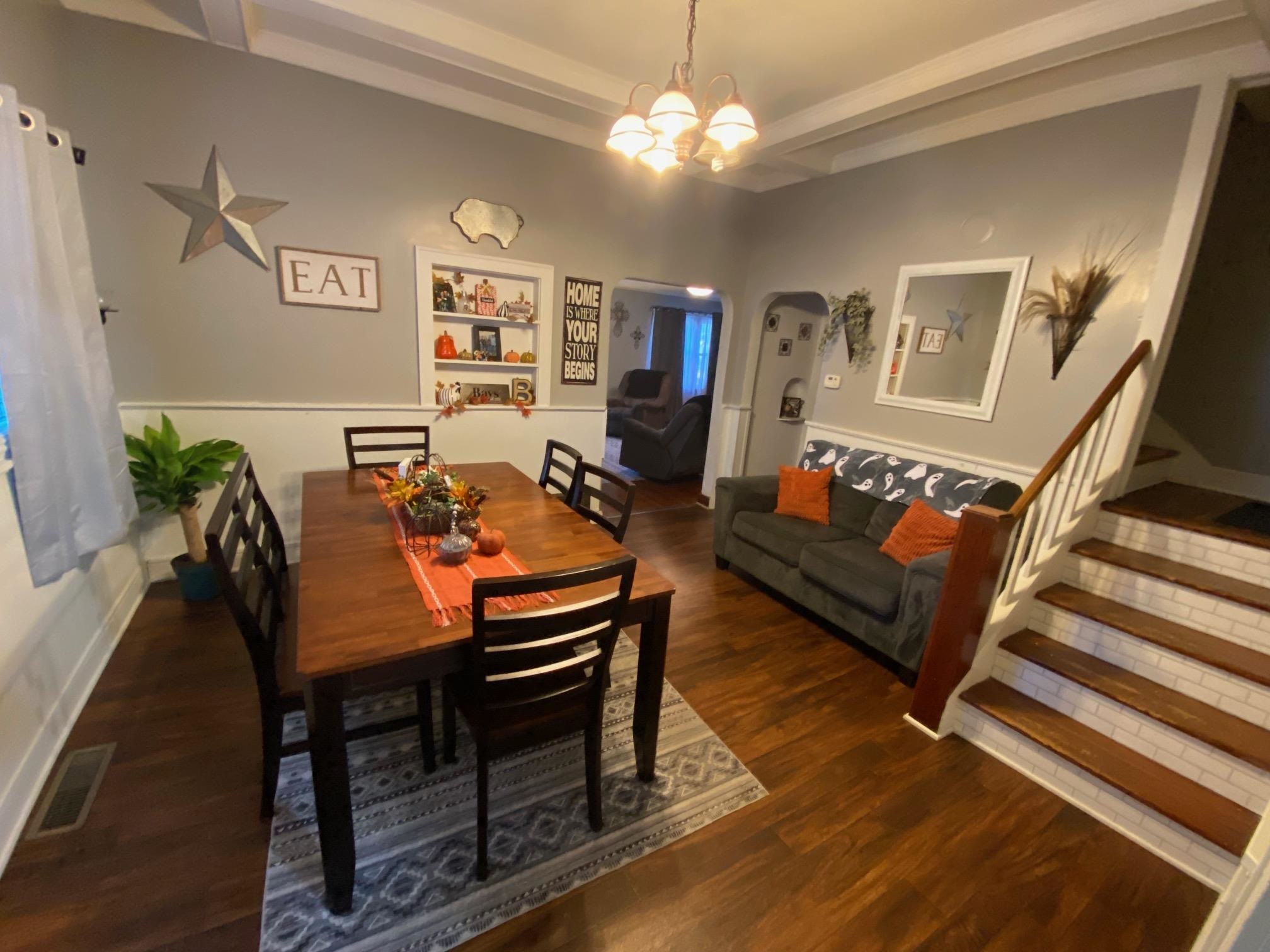 915 S 2nd Street Arkansas City KS 67005