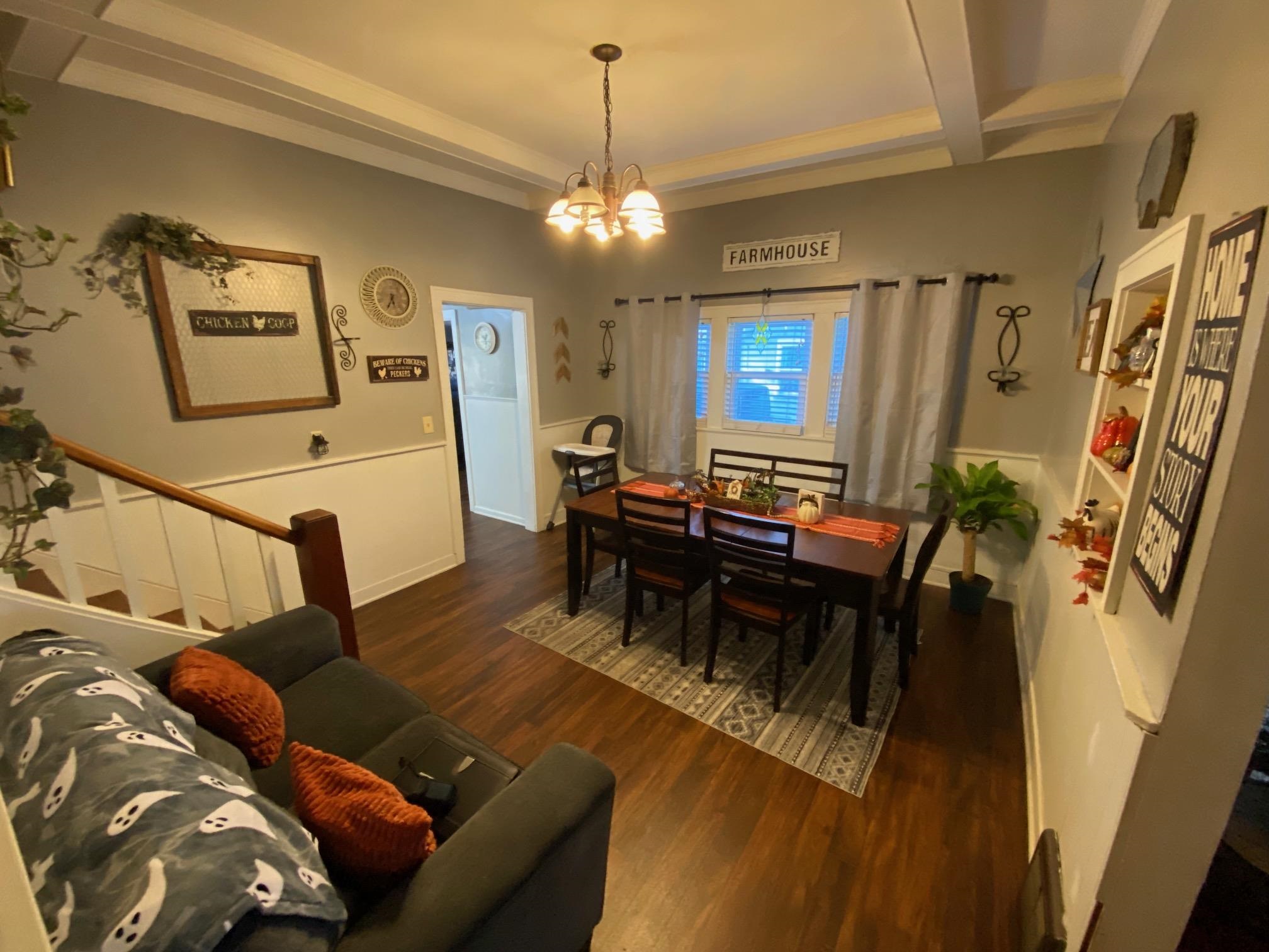 915 S 2nd Street Arkansas City KS 67005