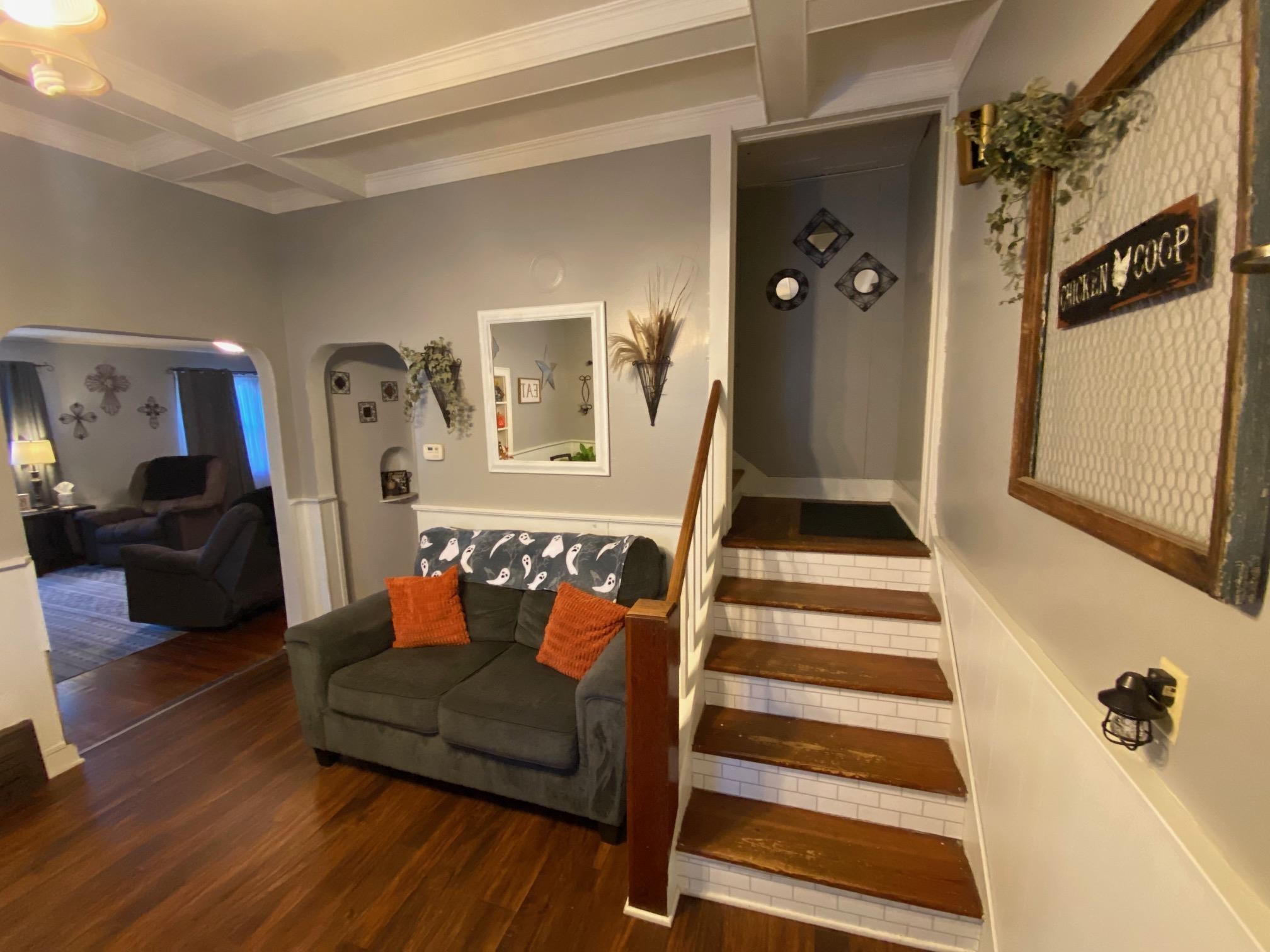 915 S 2nd Street Arkansas City KS 67005