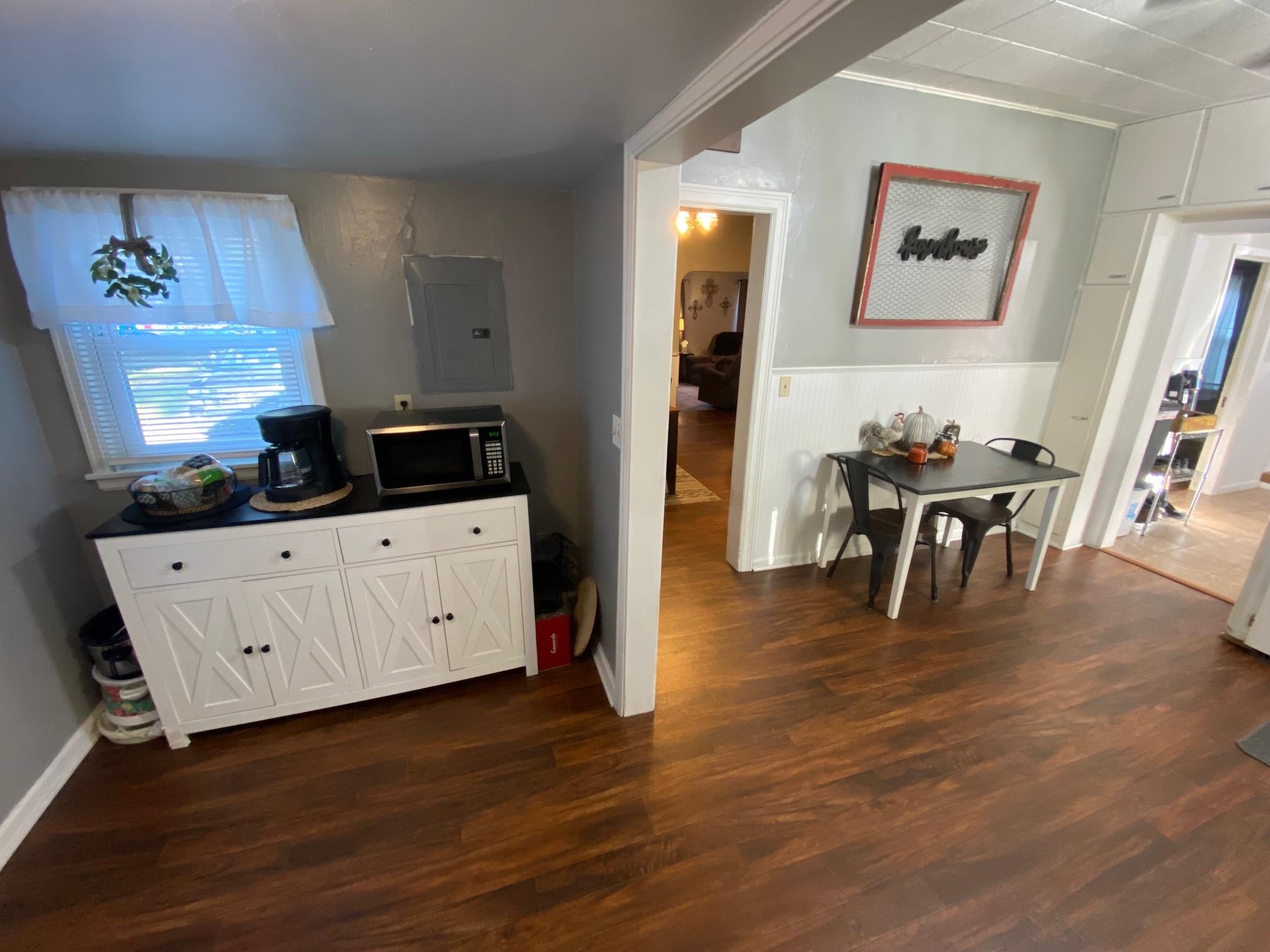 915 S 2nd Street Arkansas City KS 67005