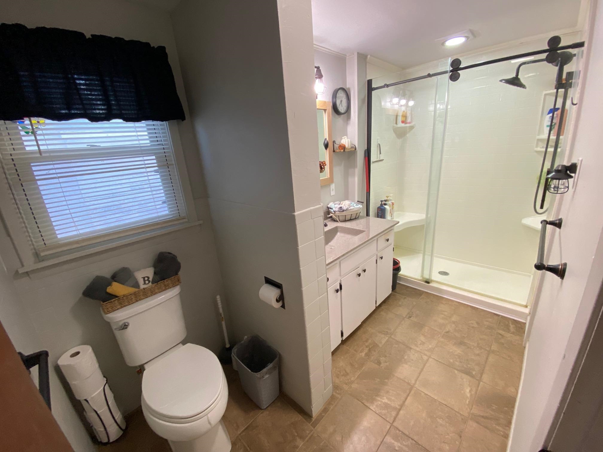 915 S 2nd Street Arkansas City KS 67005