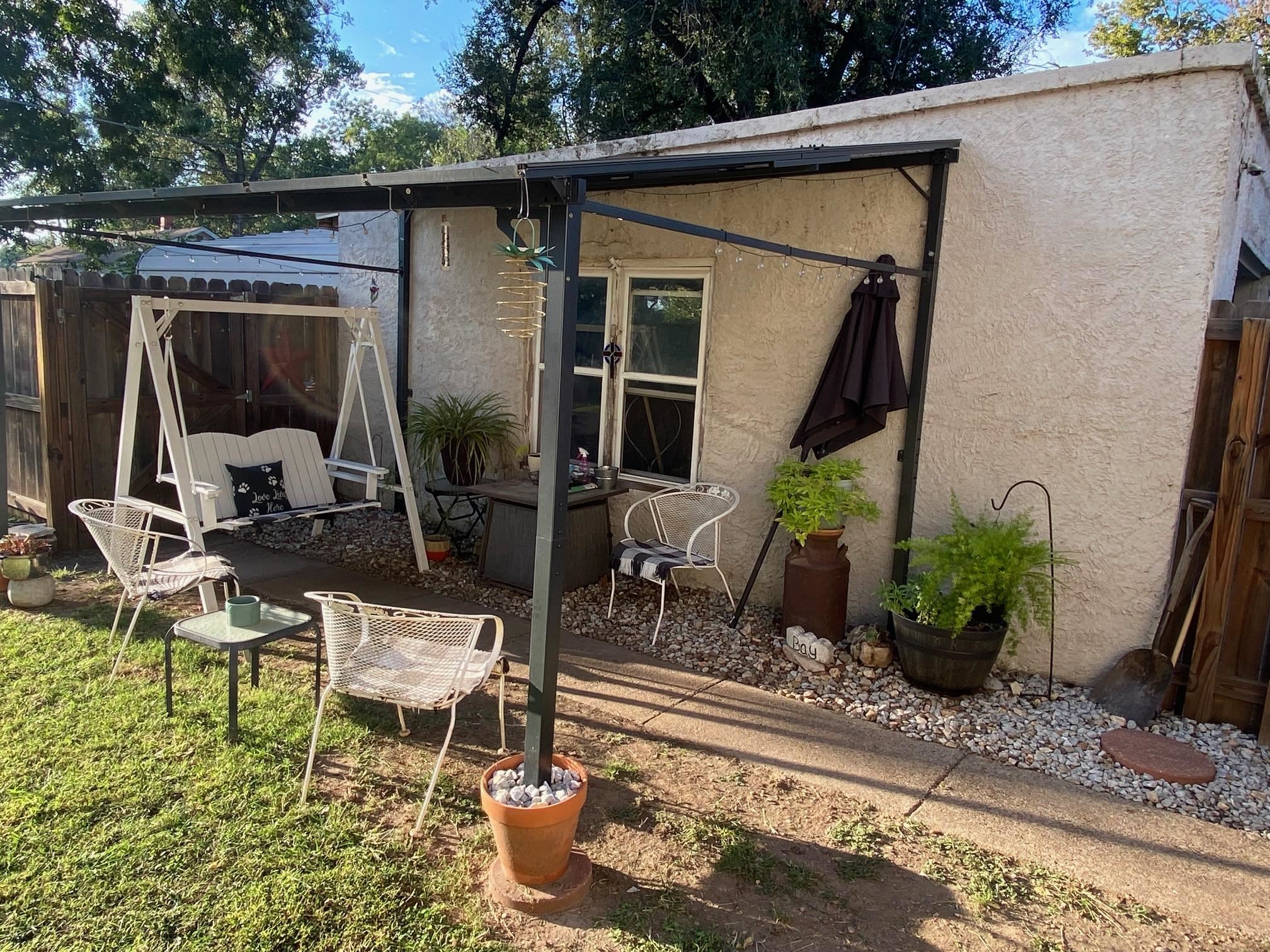 915 S 2nd Street Arkansas City KS 67005