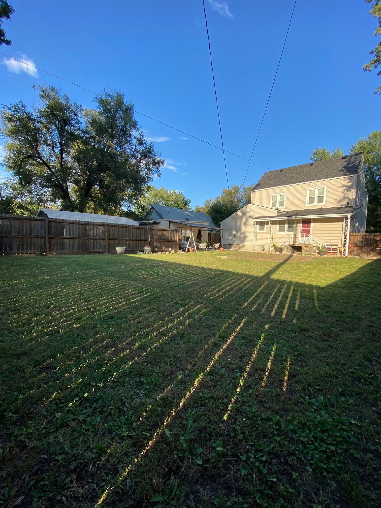 915 S 2nd Street Arkansas City KS 67005